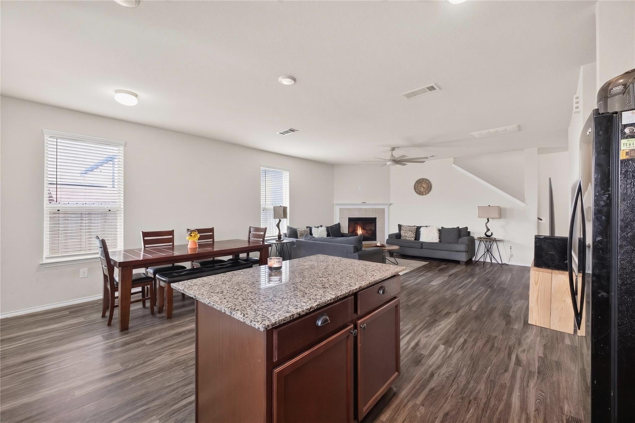 14602 Jasper Stream Court Property Photo 5