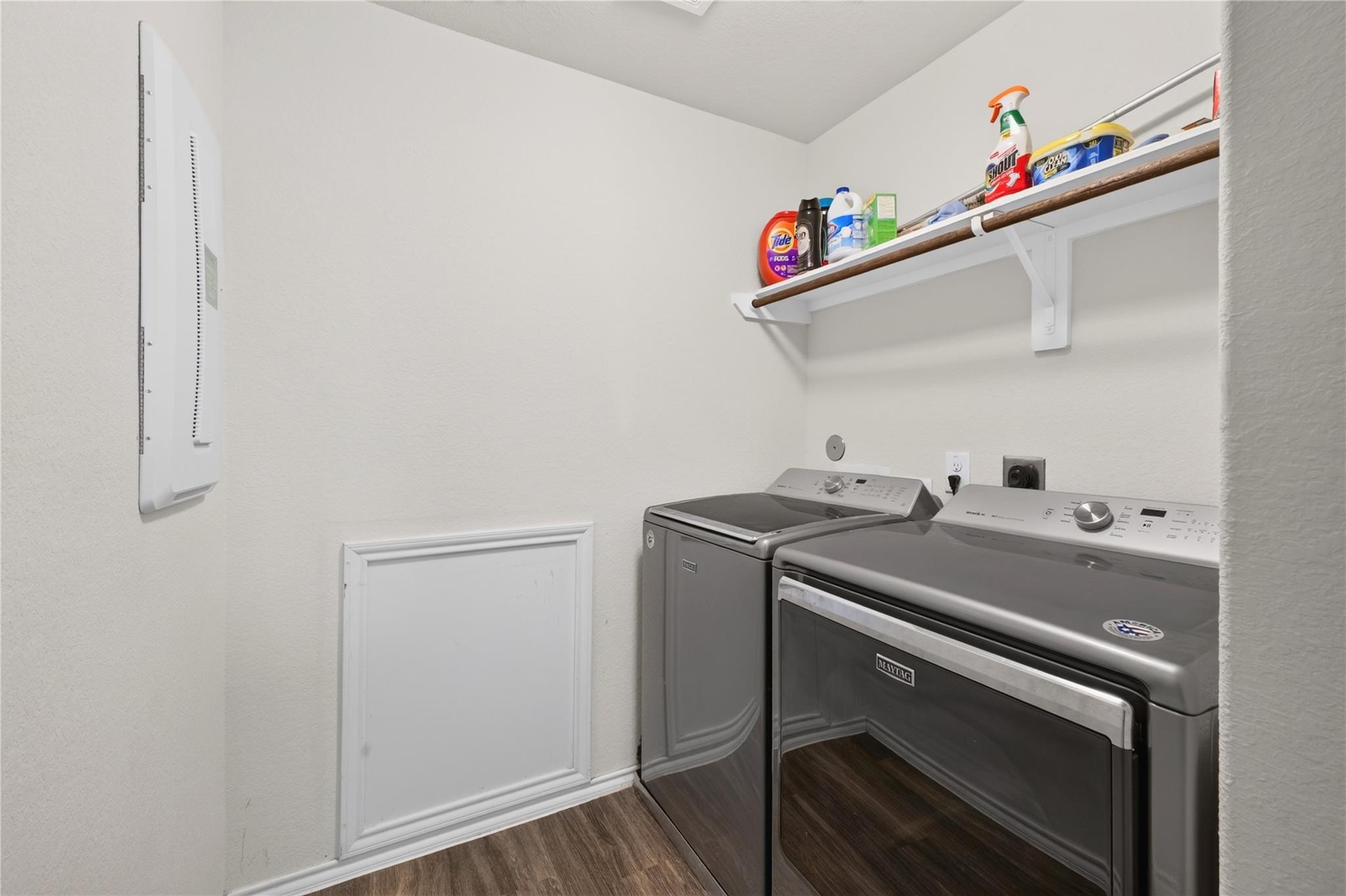 14602 Jasper Stream Court Property Photo 19