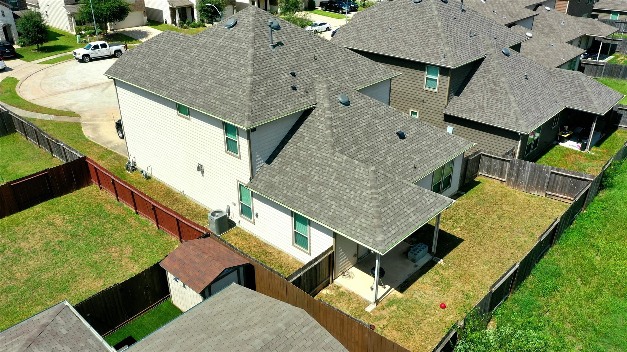 14602 Jasper Stream Court Property Photo 44