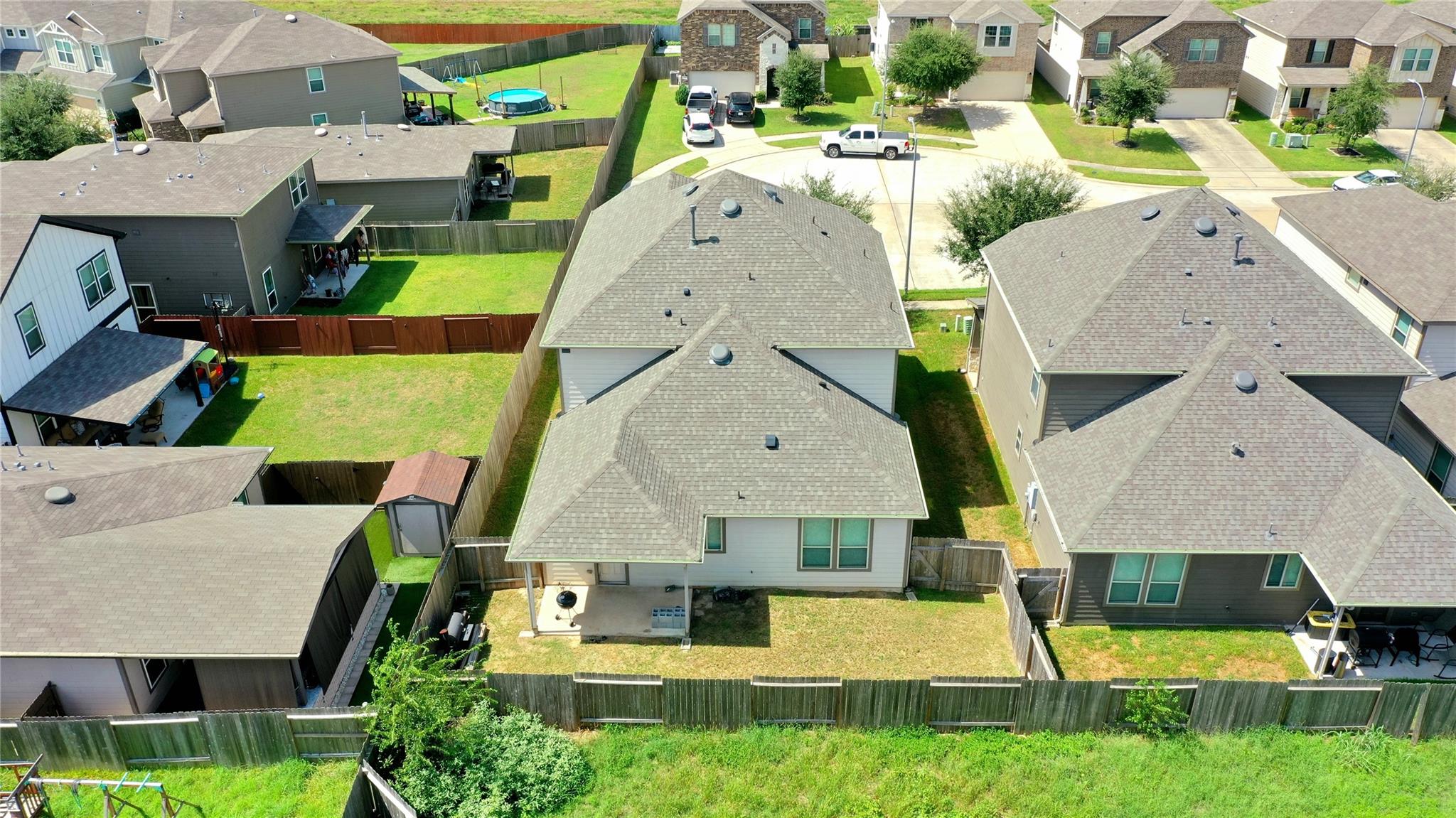 14602 Jasper Stream Court Property Photo 46