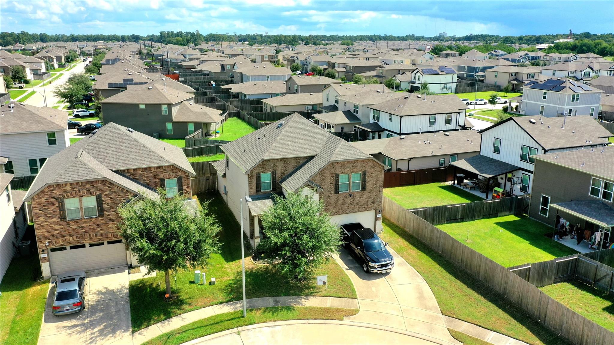 14602 Jasper Stream Court Property Photo 47