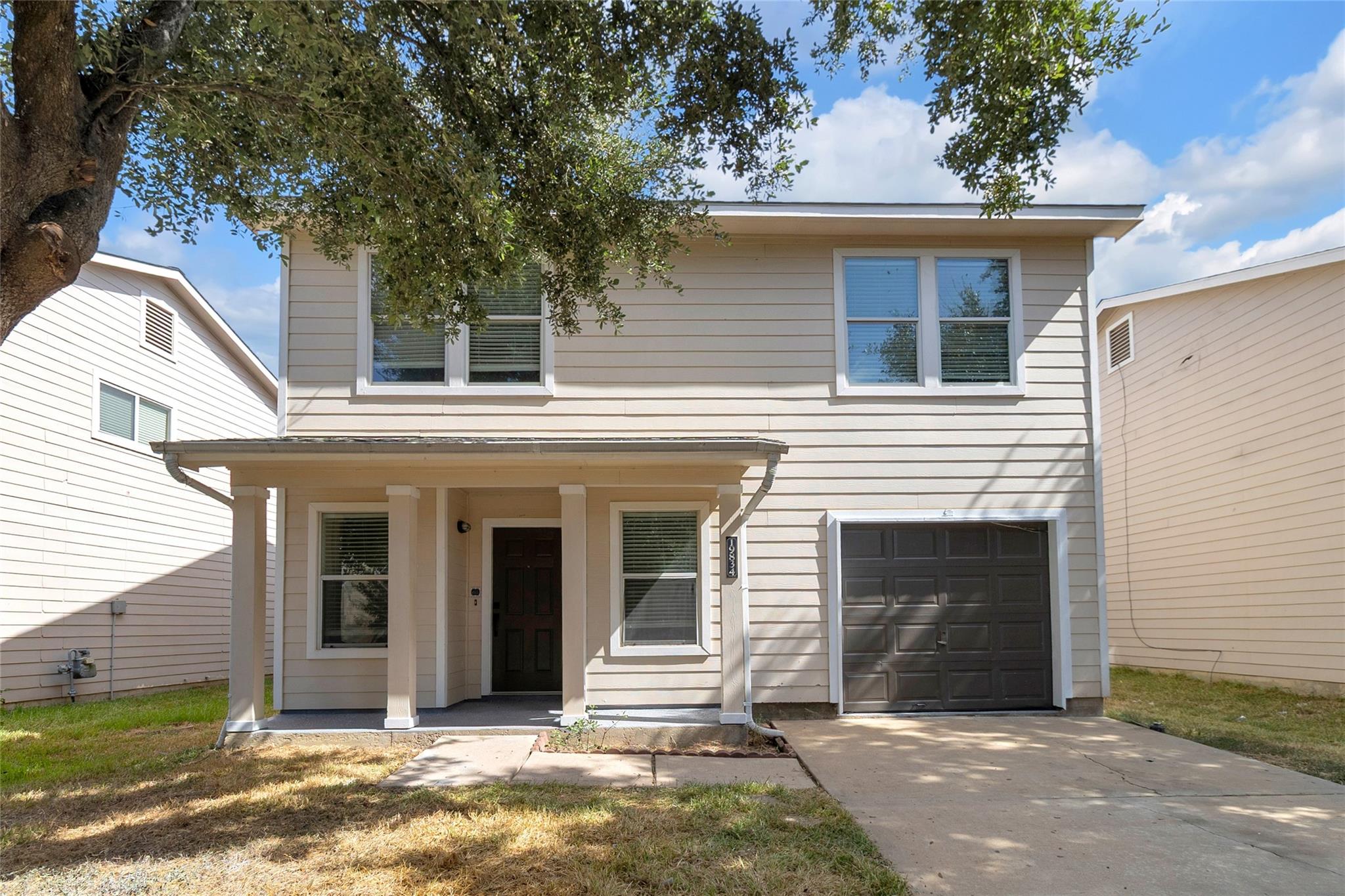 19834 Creston Cove Ct Court, Cypress Tx 77433 Property Photo 2