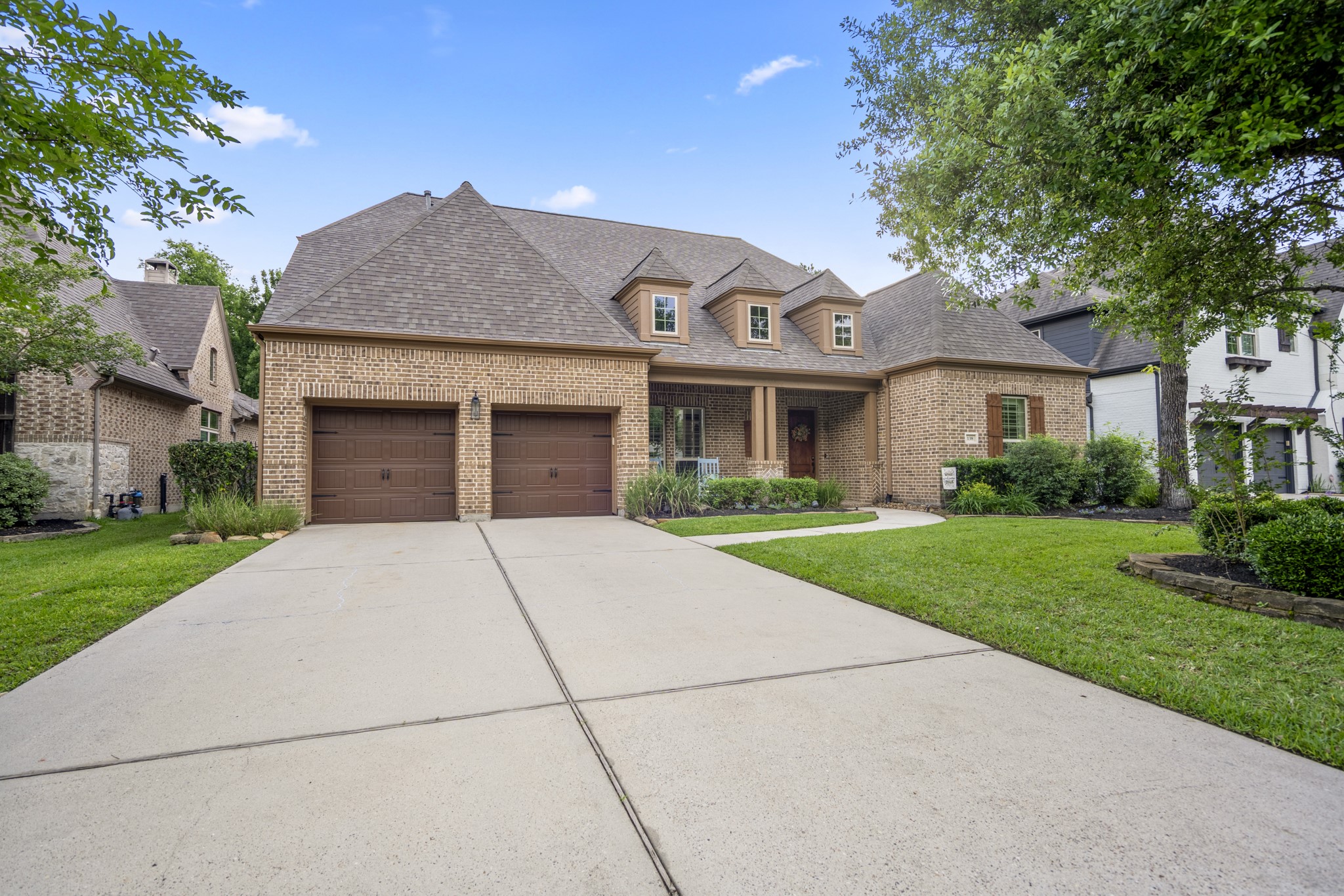 138 Monterrey Bend Property Photo 2