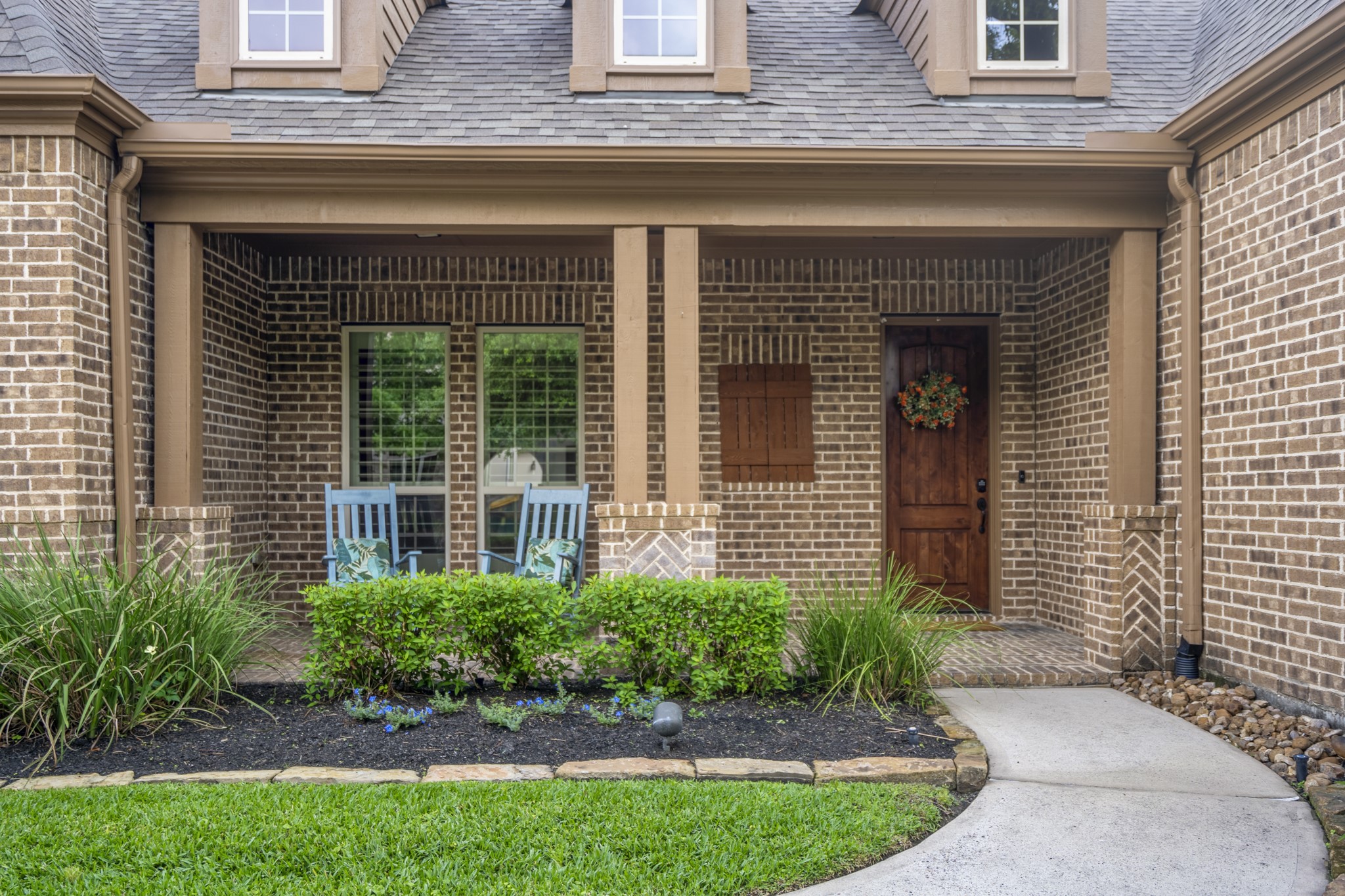 138 Monterrey Bend Property Photo 3