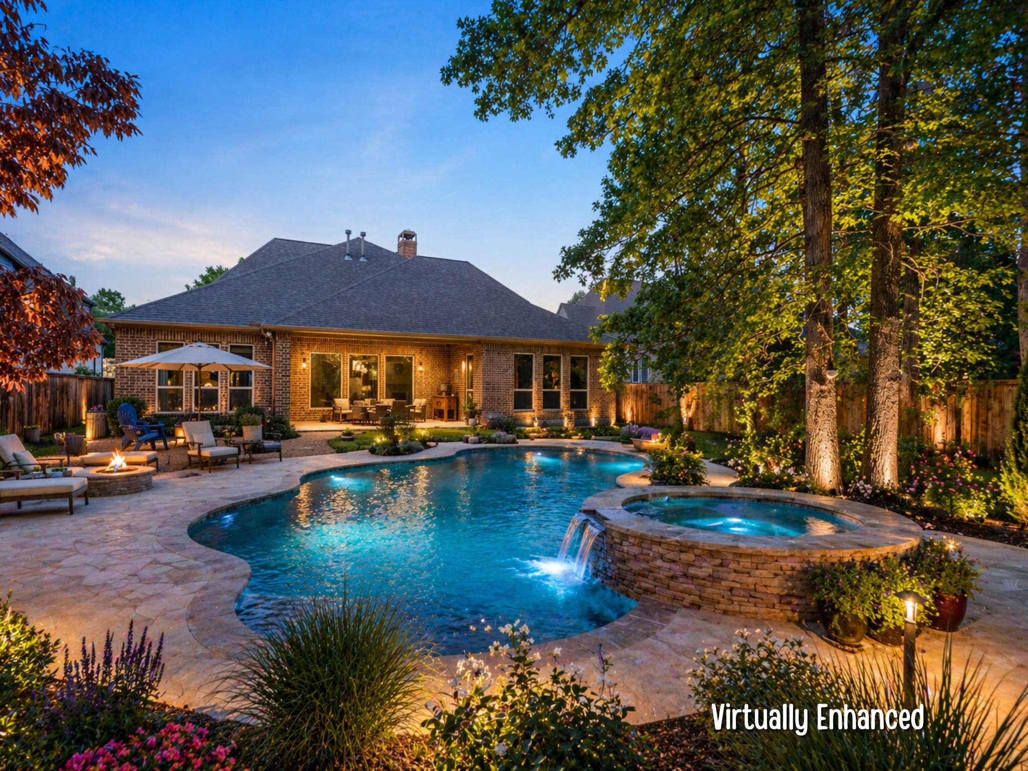 138 Monterrey Bend Property Photo 38