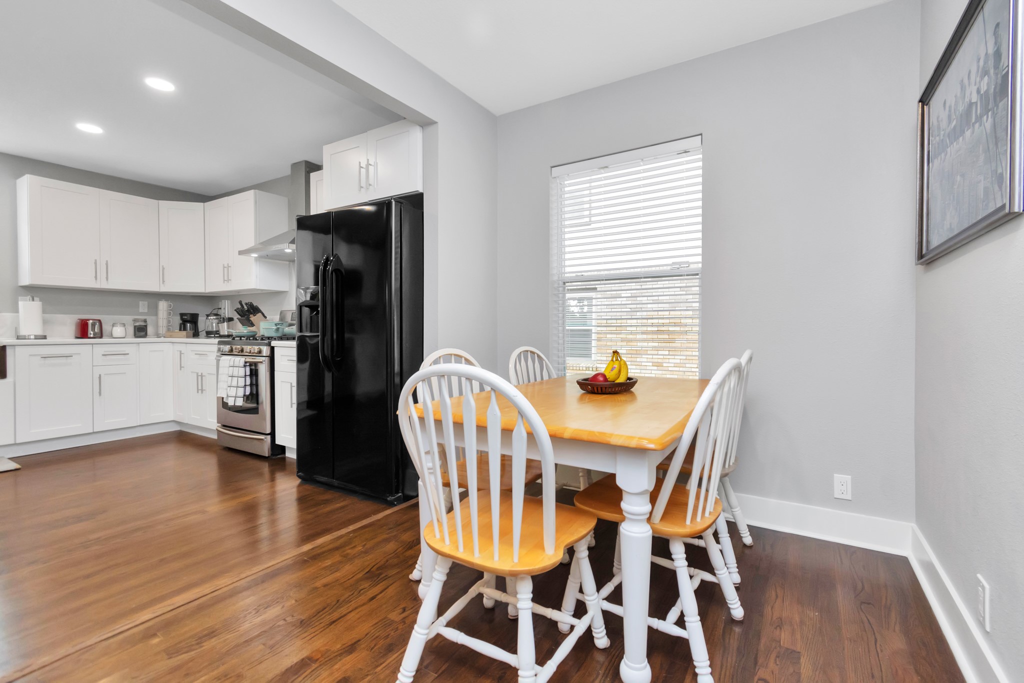 3315 Rosedale Street Property Photo 12