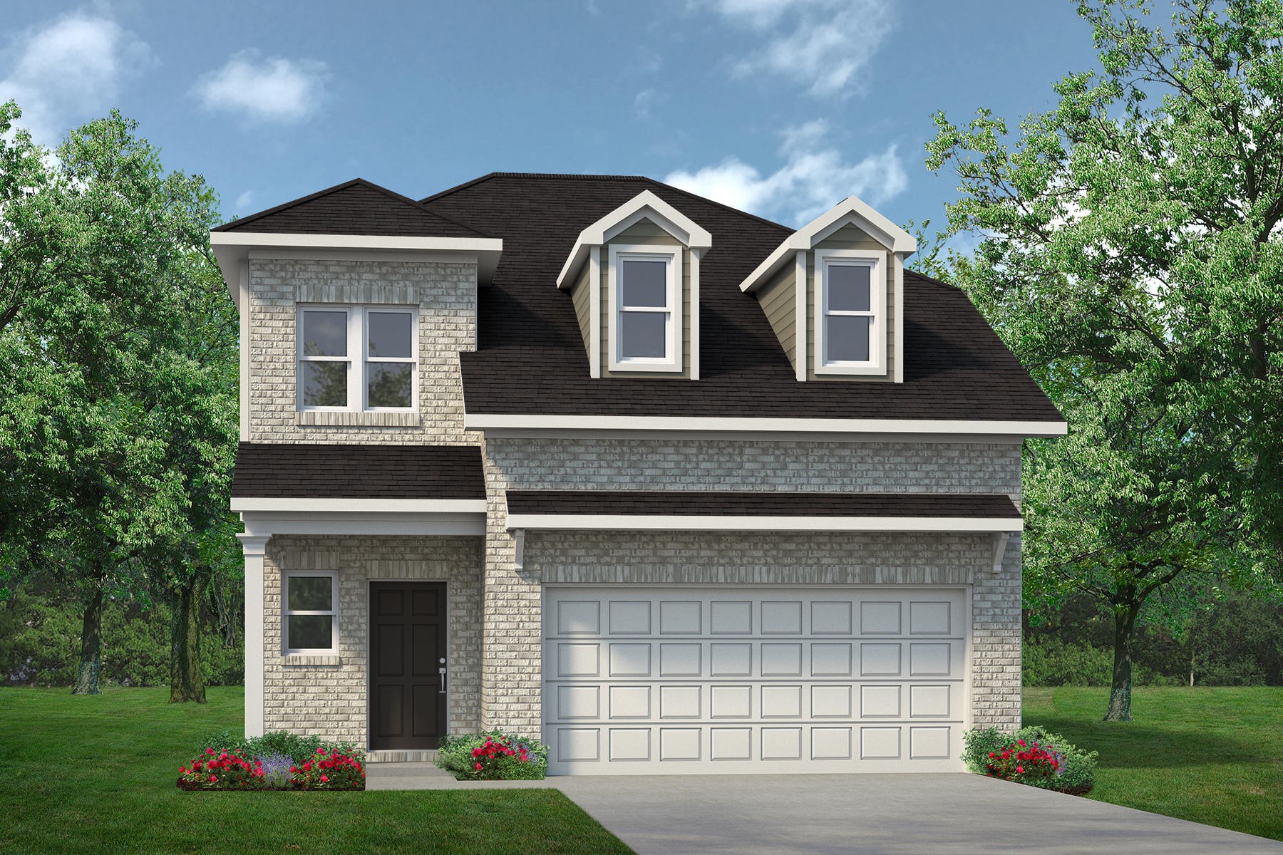 649 Cherry Tree Drive Property Photo 1