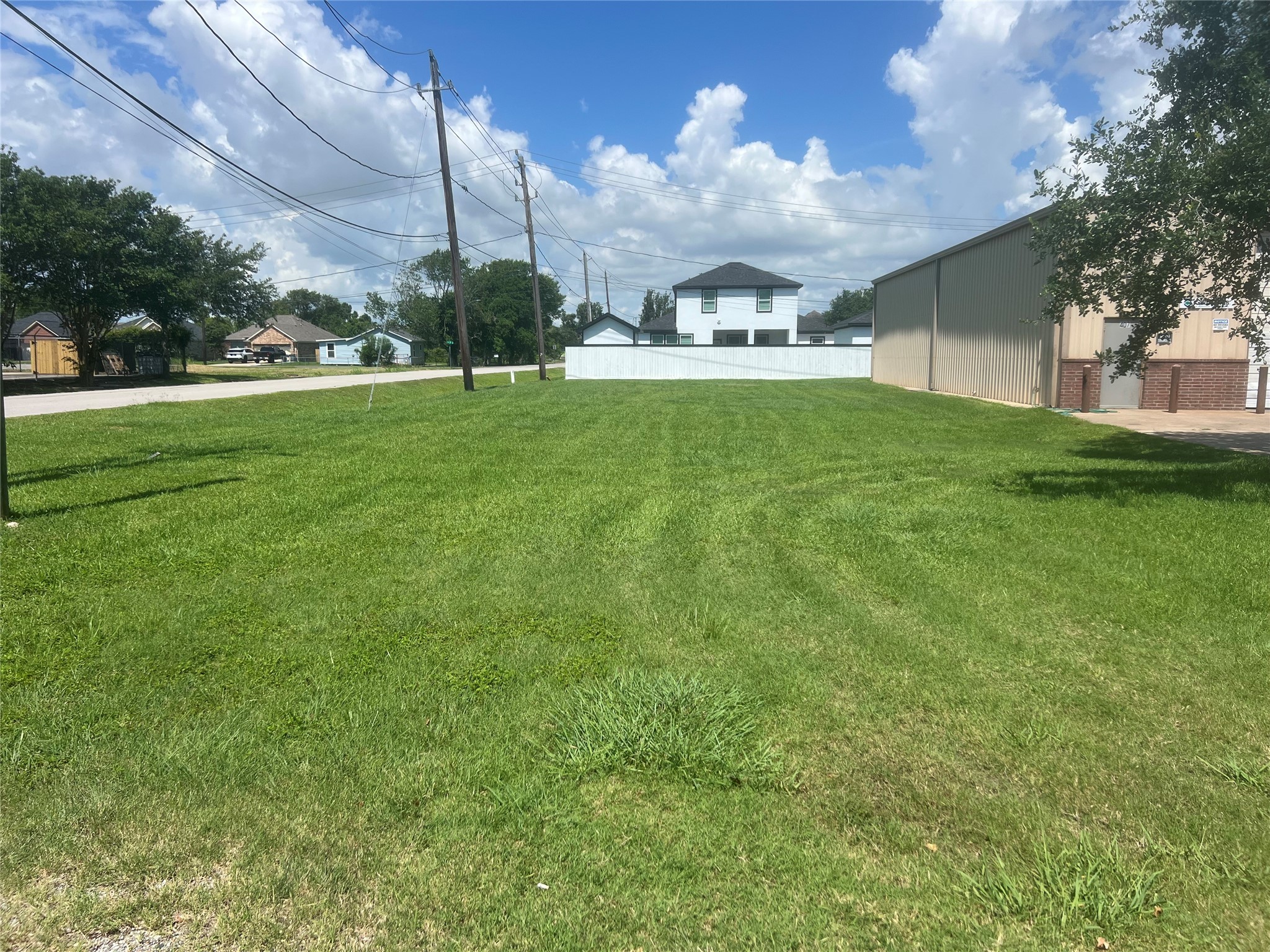 Tbd N Broadway Street Property Photo 2