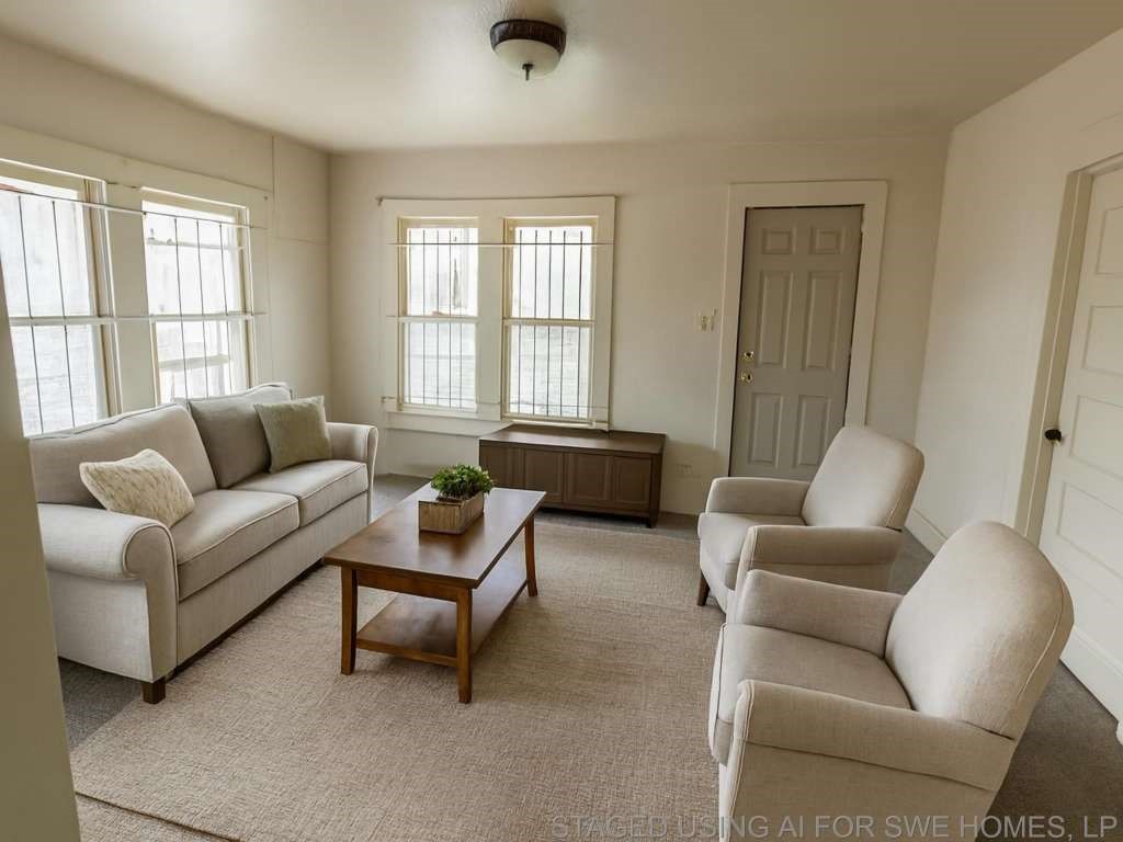 2805 Brackenridge Street Property Photo 4