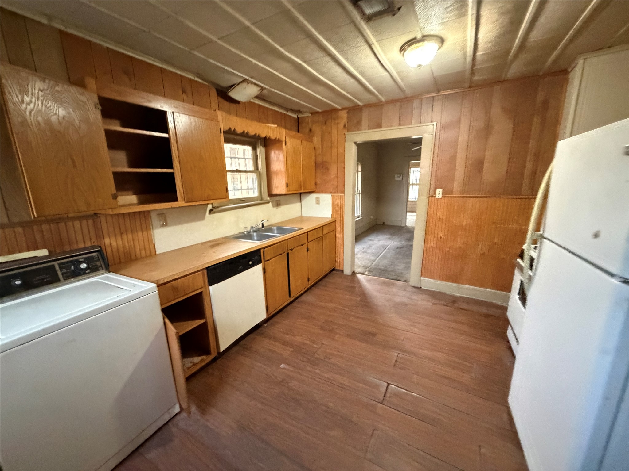 2805 Brackenridge Street Property Photo 6