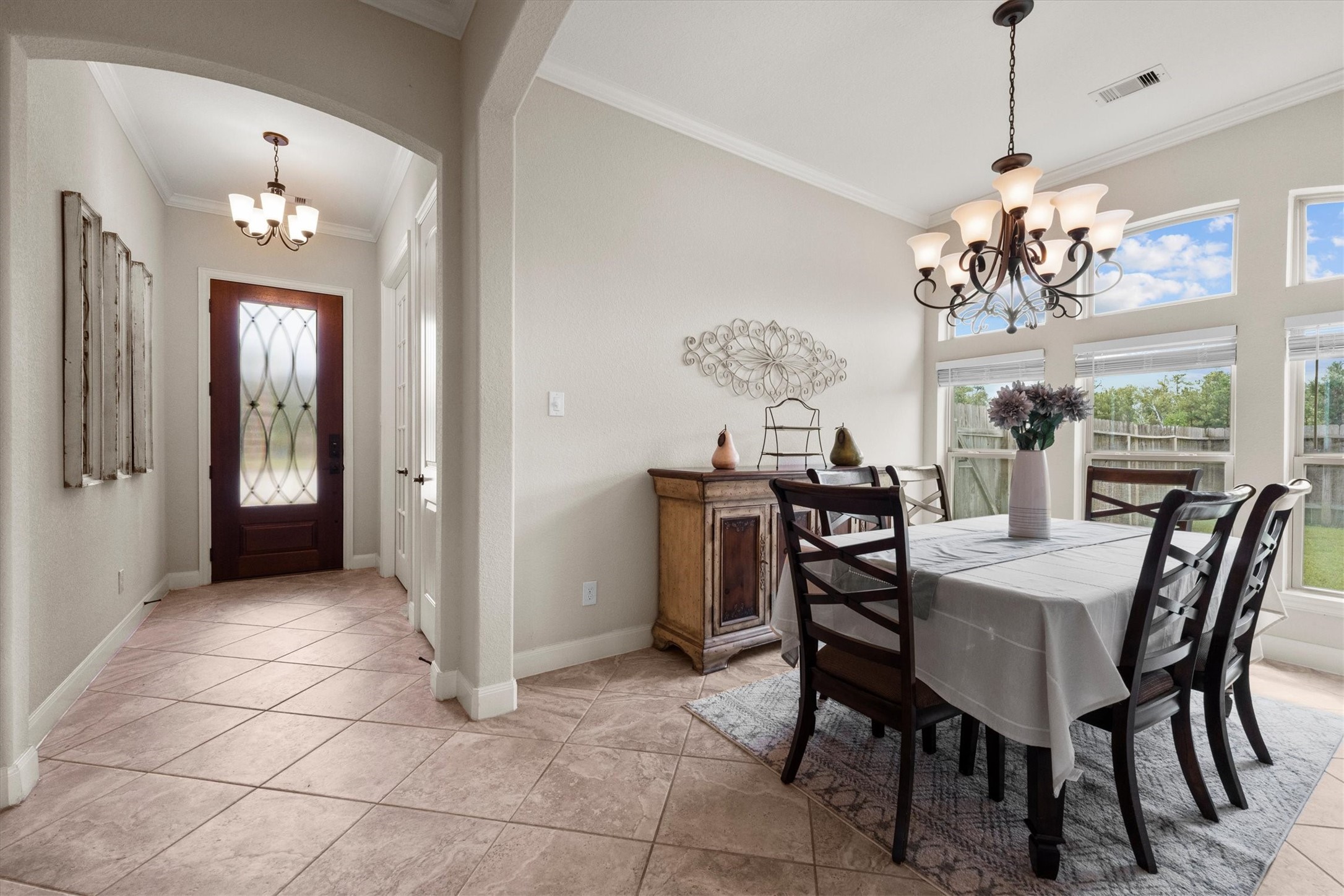 17903 Fernwood Bend Drive Property Photo 6