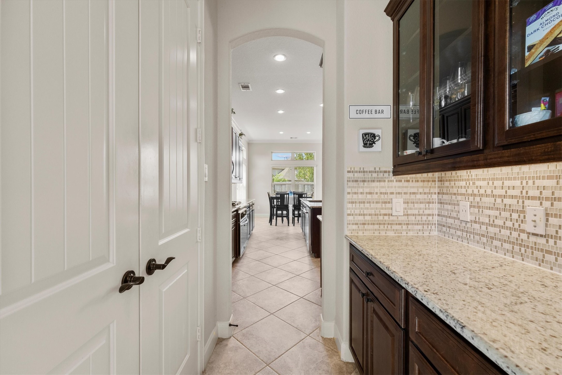 17903 Fernwood Bend Drive Property Photo 8