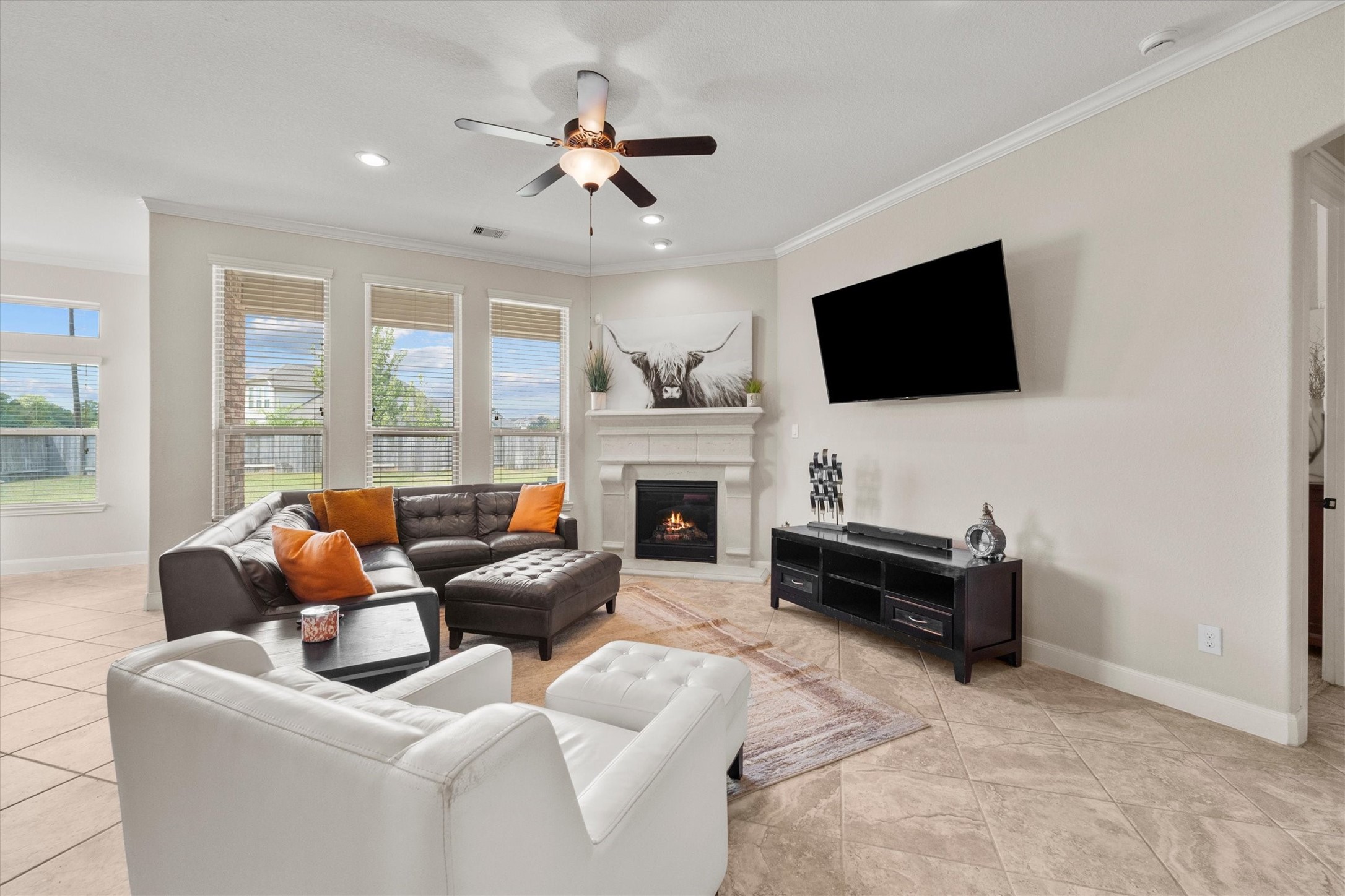 17903 Fernwood Bend Drive Property Photo 15