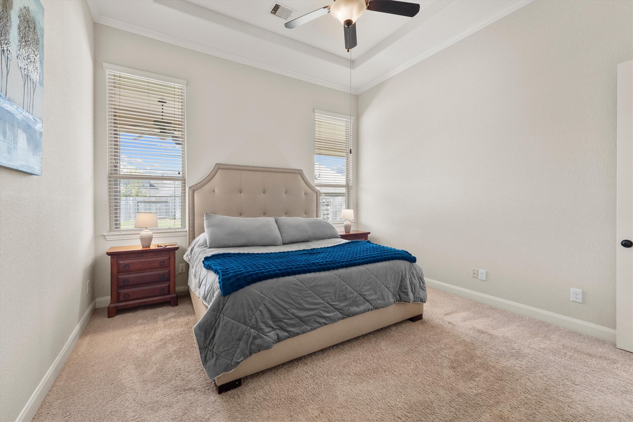 17903 Fernwood Bend Drive Property Photo 17