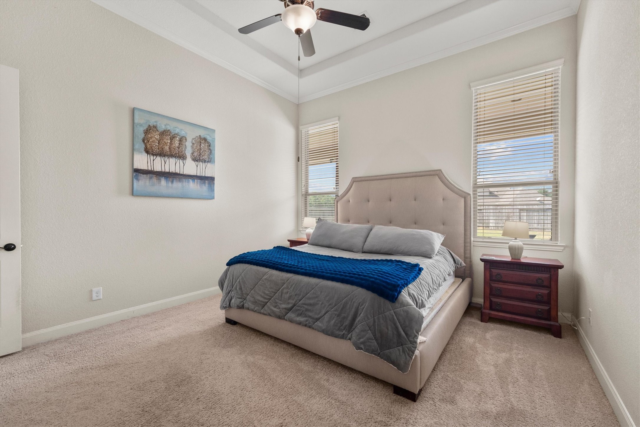 17903 Fernwood Bend Drive Property Photo 18