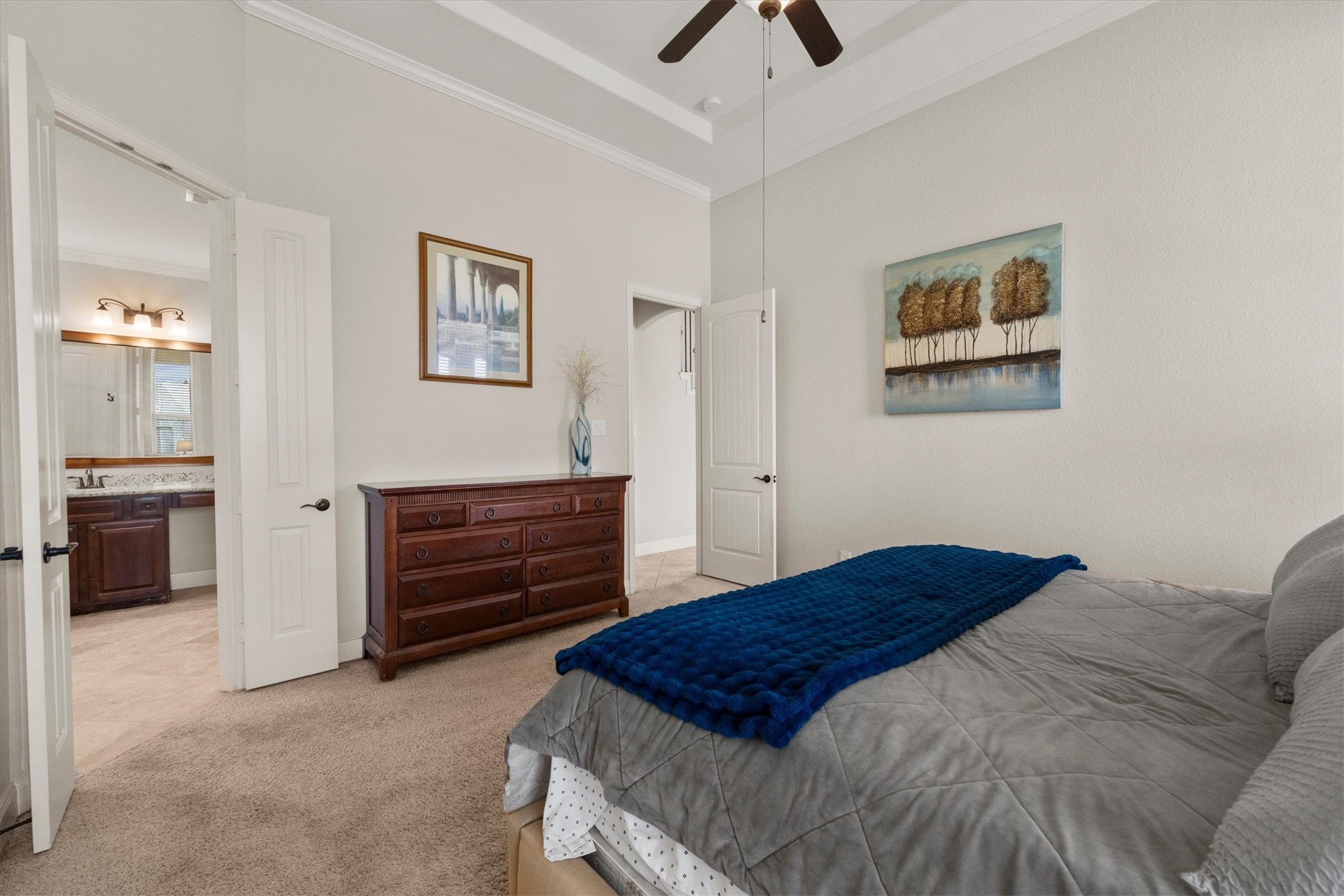 17903 Fernwood Bend Drive Property Photo 19