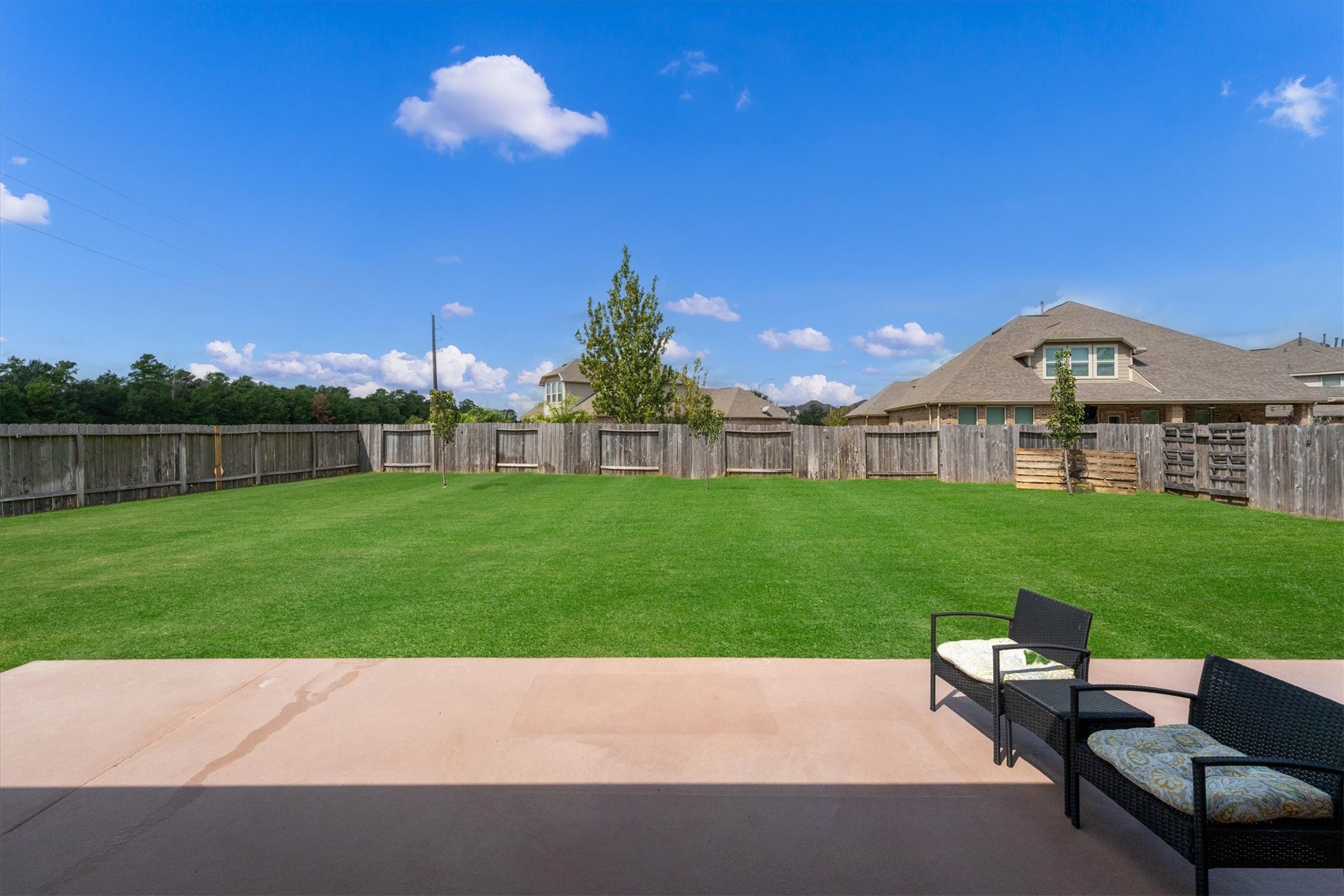 17903 Fernwood Bend Drive Property Photo 32