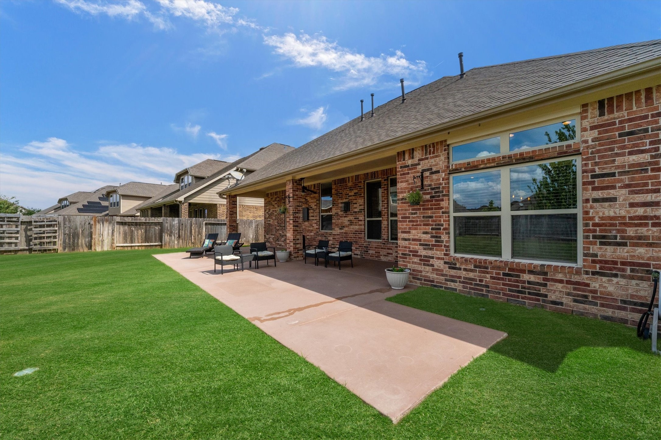 17903 Fernwood Bend Drive Property Photo 33