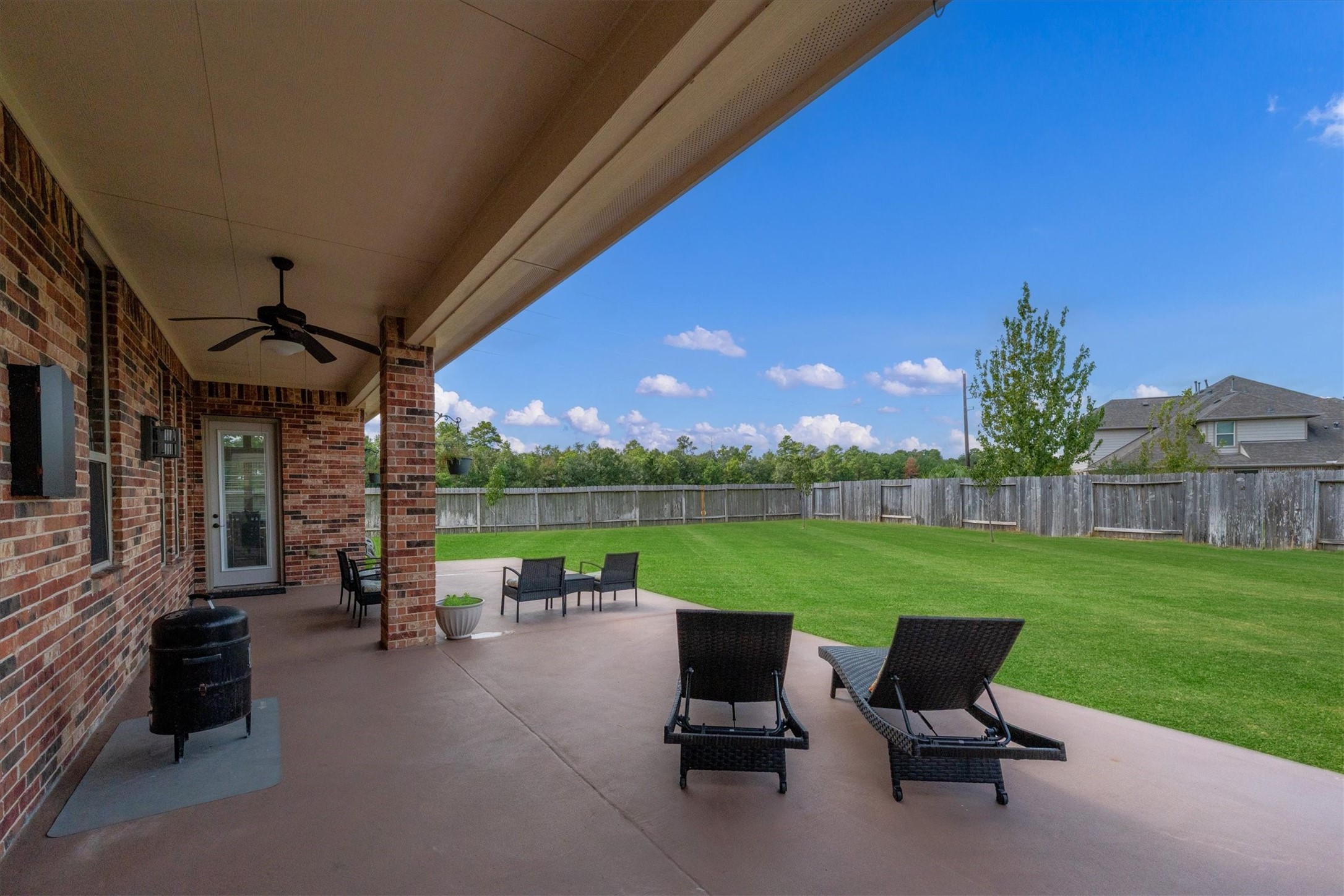 17903 Fernwood Bend Drive Property Photo 34