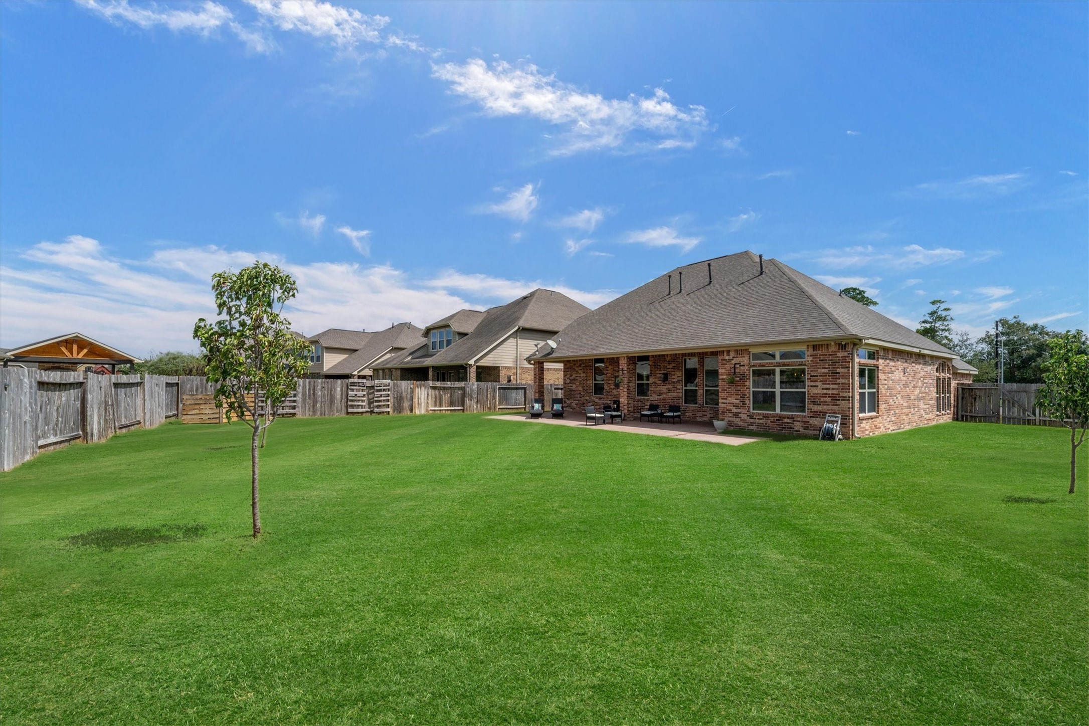 17903 Fernwood Bend Drive Property Photo 36