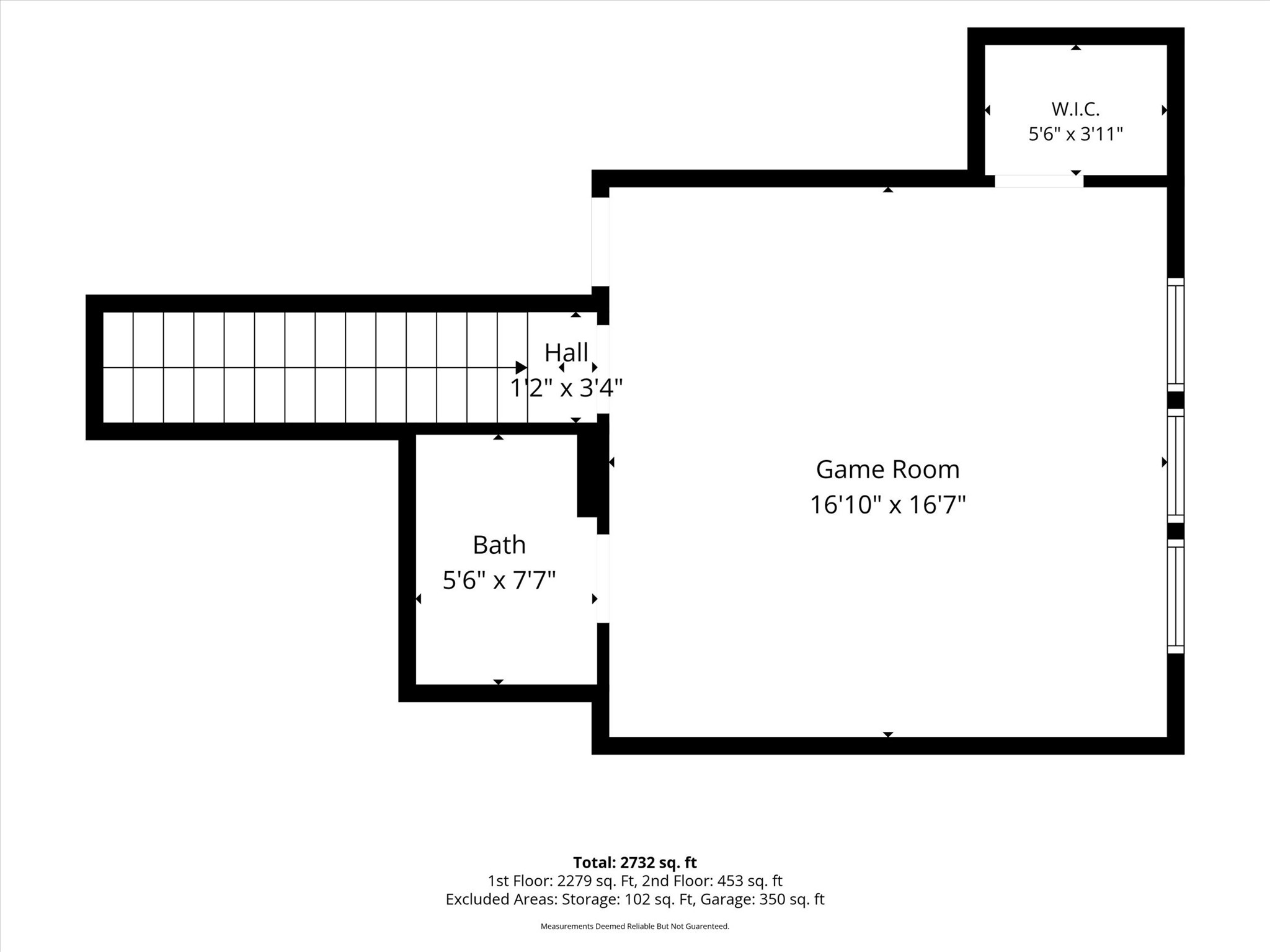 17903 Fernwood Bend Drive Property Photo 45