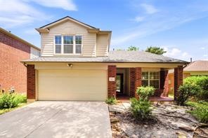 727 Cypresswood Ridge Property Photo 1