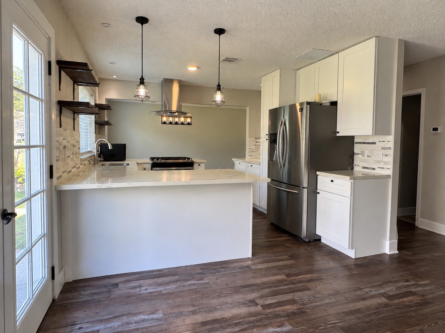 9222 Silver Tip Drive Property Photo 7