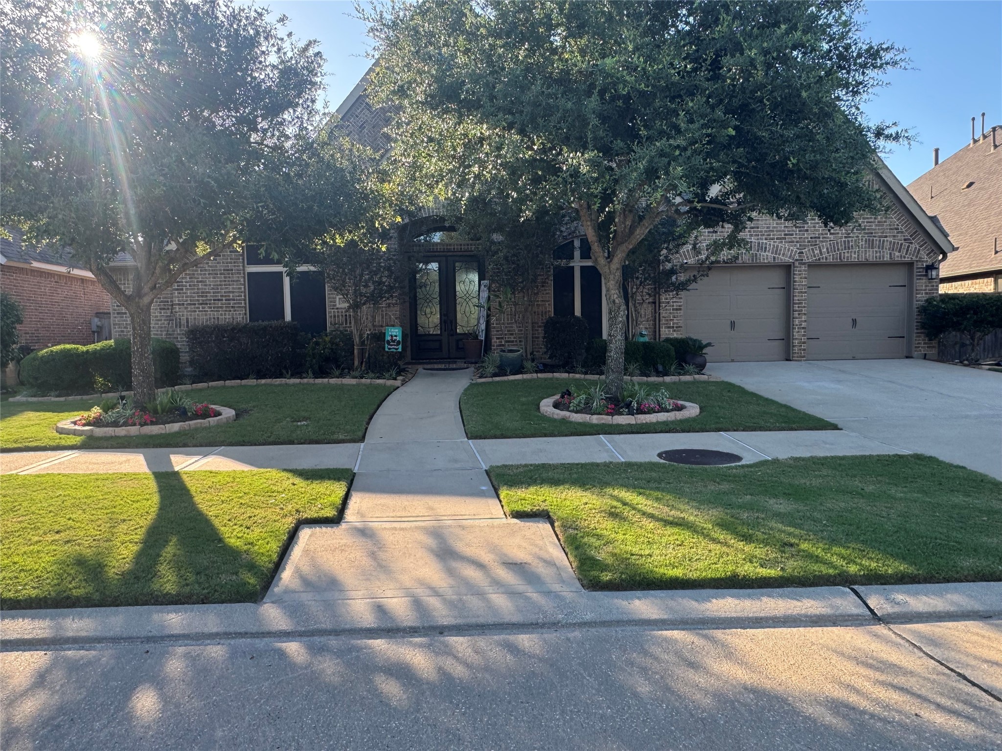 30614 Indigo Falls Drive Property Photo 1