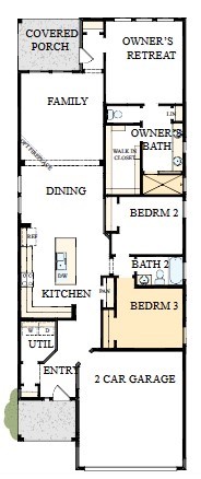 11210 Peacock Flower Street Property Photo 3