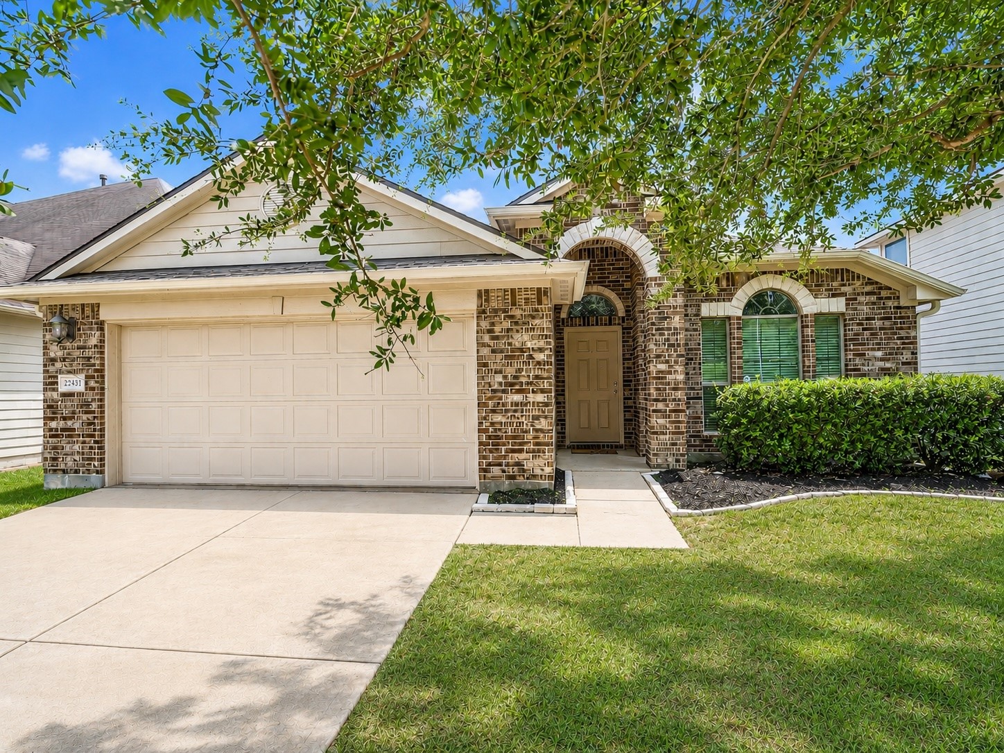22431 Albee Drive Property Photo 1