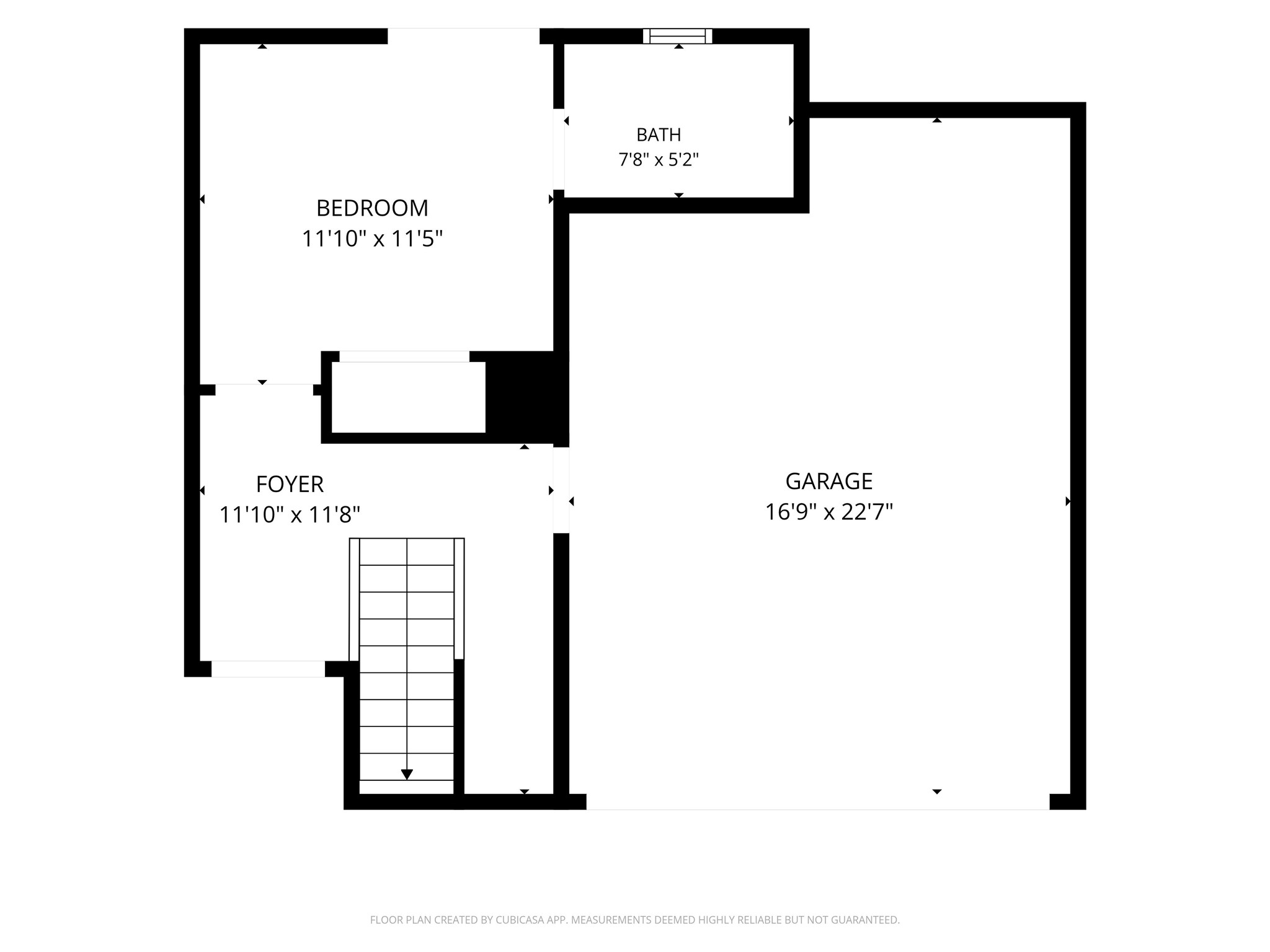 7711 Westside Villas Lane Property Photo 32