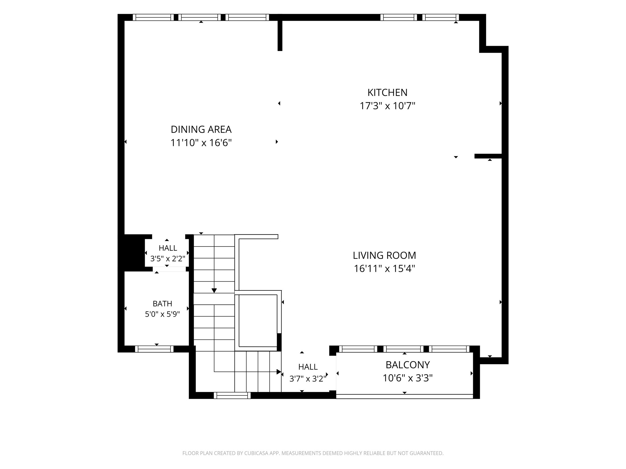 7711 Westside Villas Lane Property Photo 33