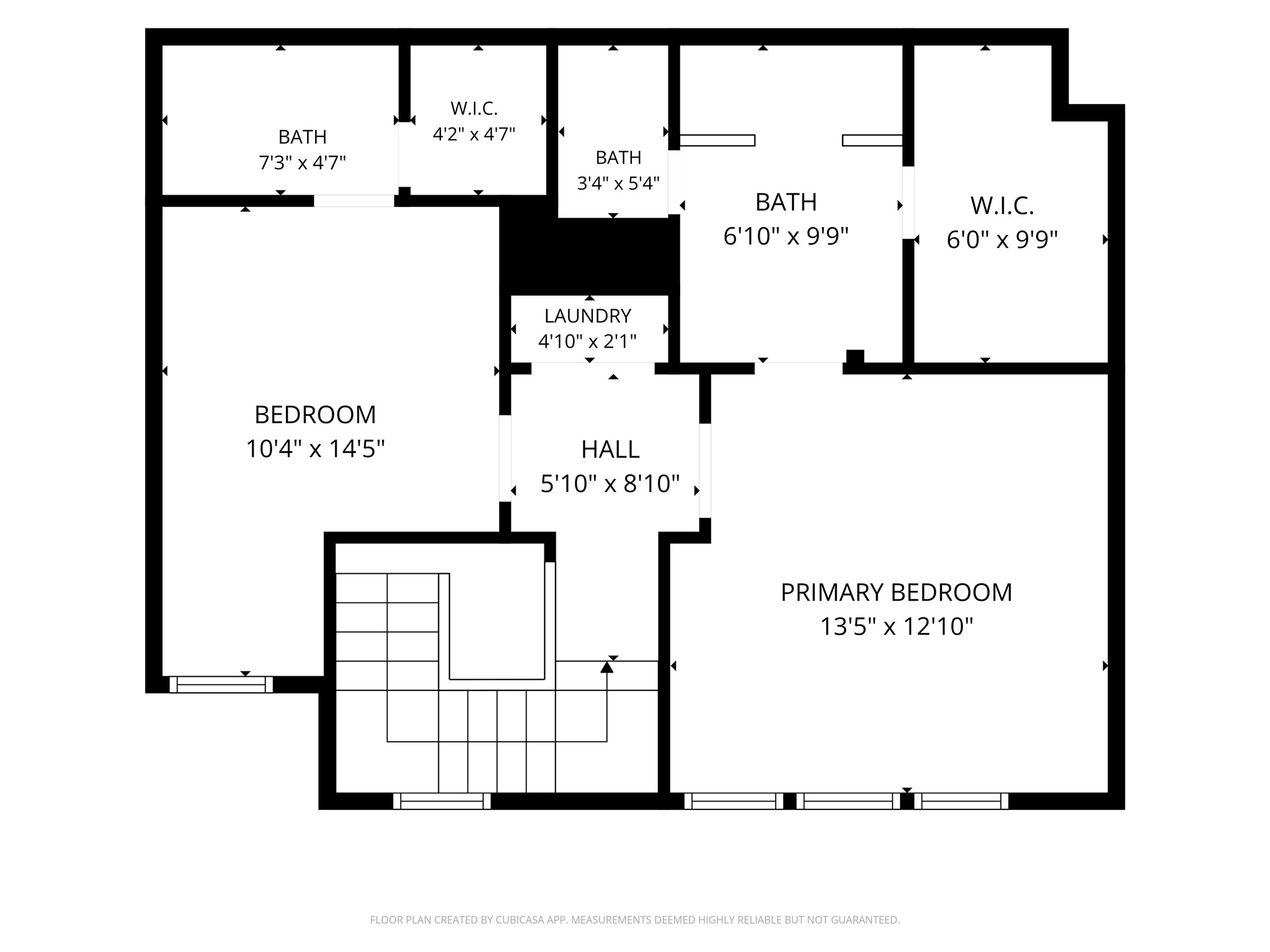 7711 Westside Villas Lane Property Photo 34