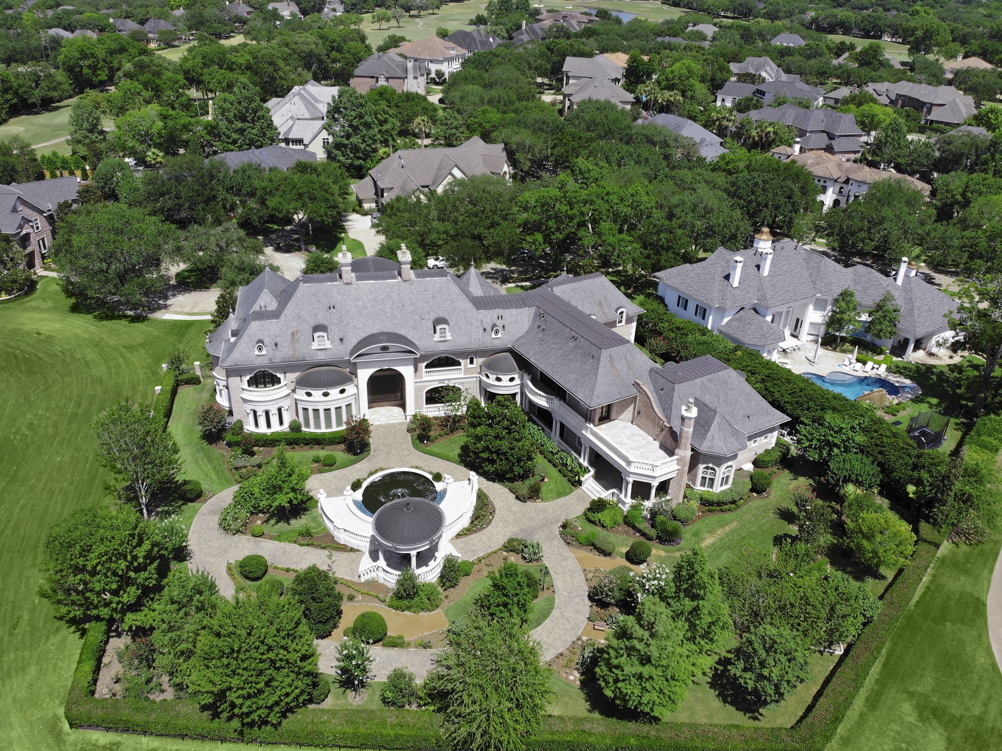 5 Cypress Valley Court Property Photo