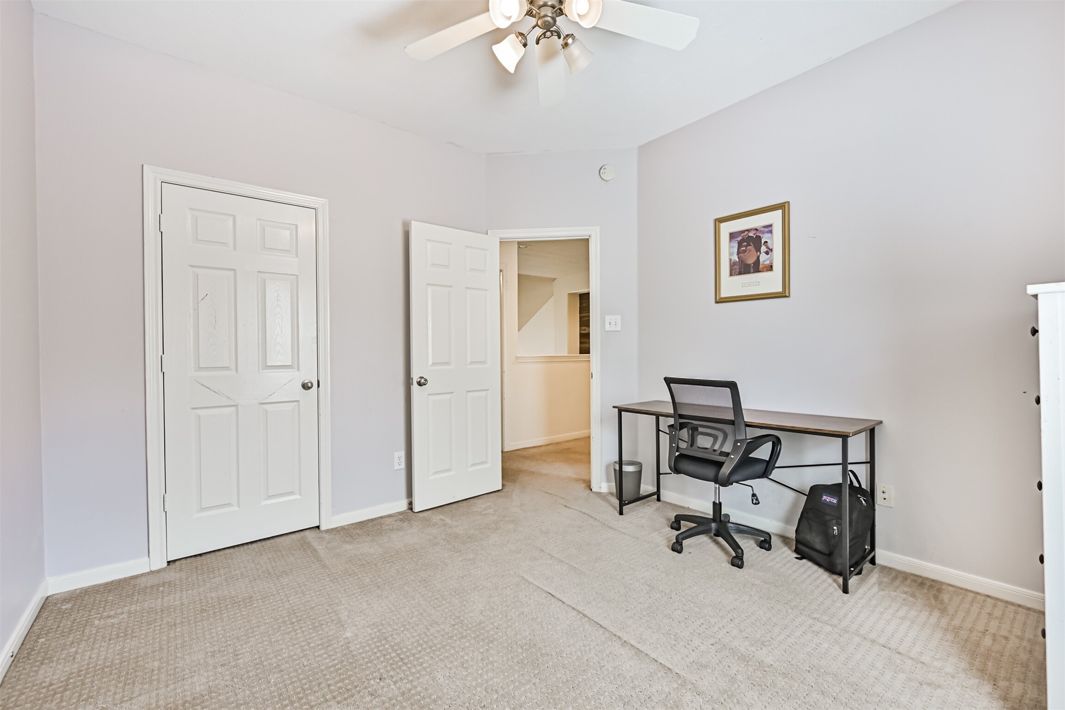 12527 Saratoga Woods Lane Property Photo 8