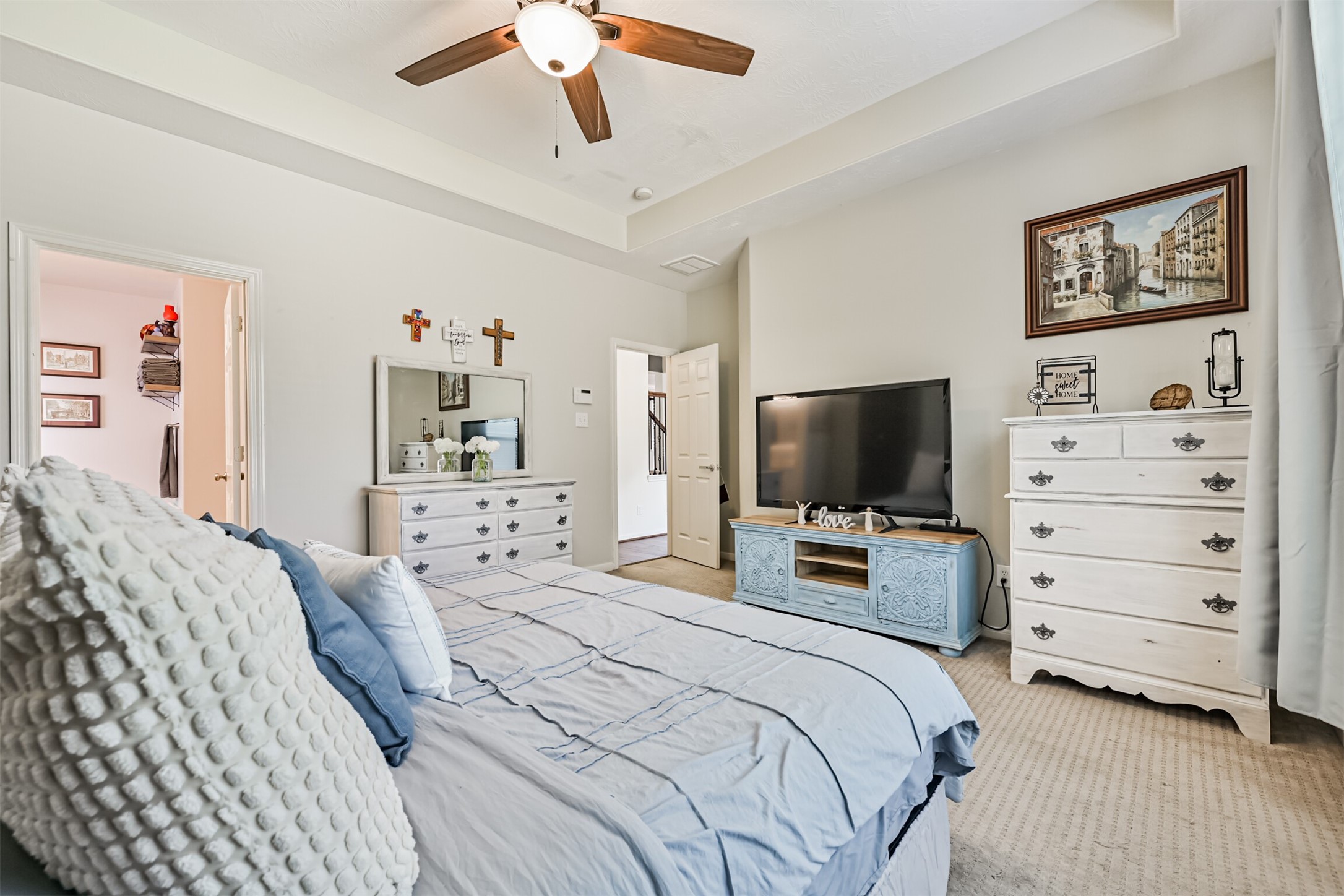 12527 Saratoga Woods Lane Property Photo 18