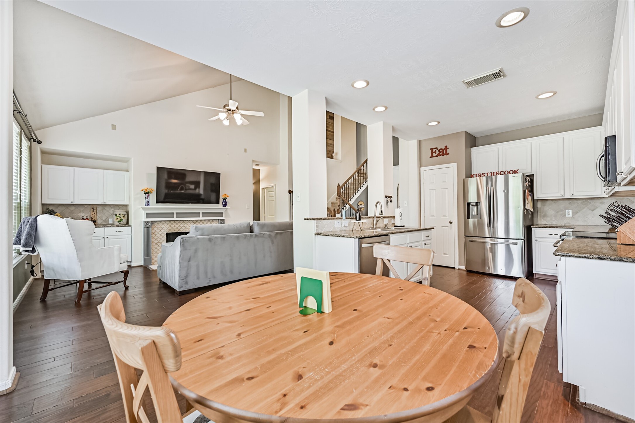 12527 Saratoga Woods Lane Property Photo 21