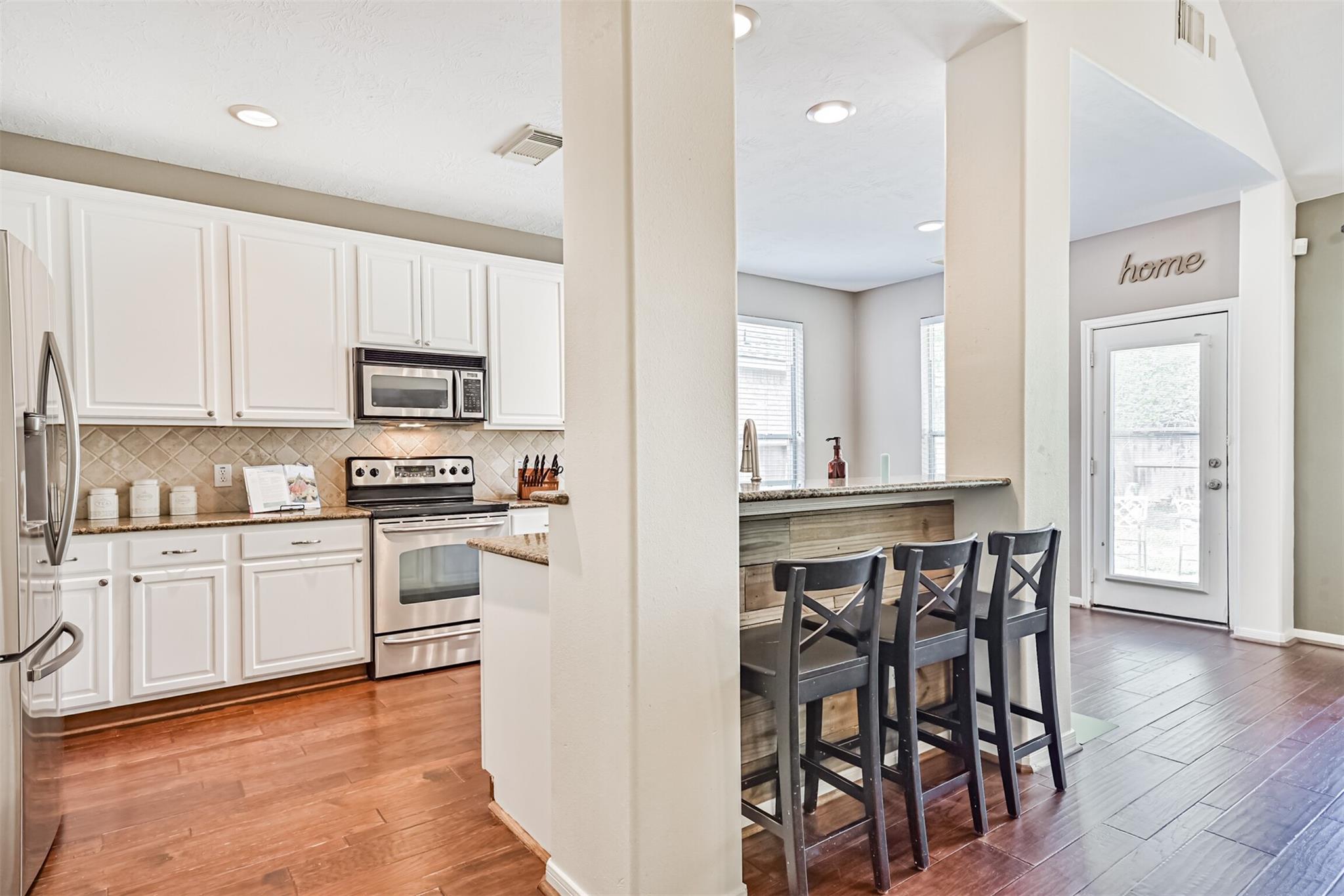 12527 Saratoga Woods Lane, Humble Tx 77346 Property Photo 27