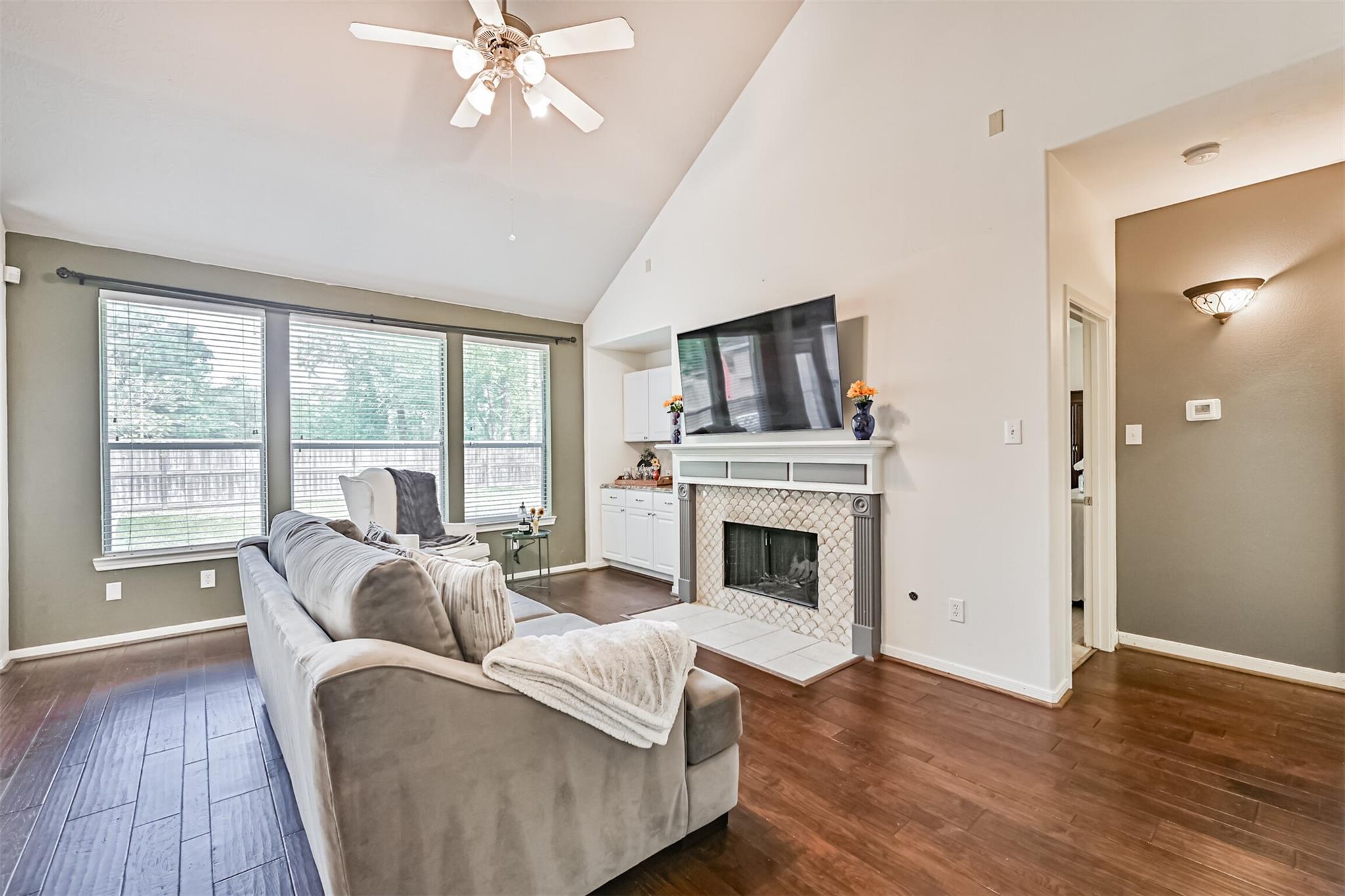 12527 Saratoga Woods Lane, Humble Tx 77346 Property Photo 29