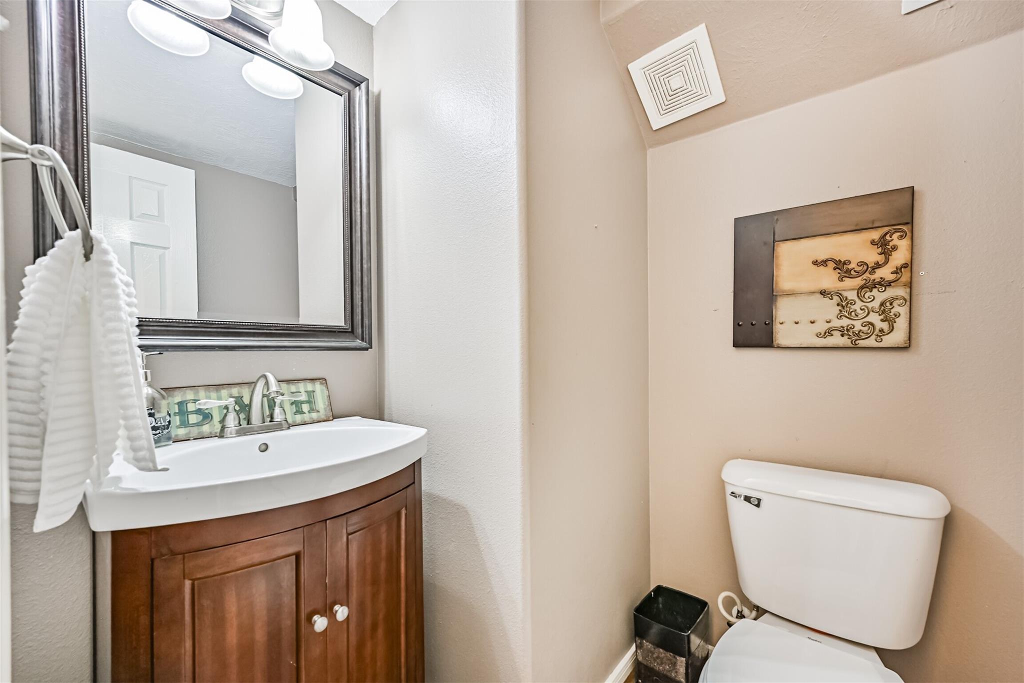 12527 Saratoga Woods Lane, Humble Tx 77346 Property Photo 31