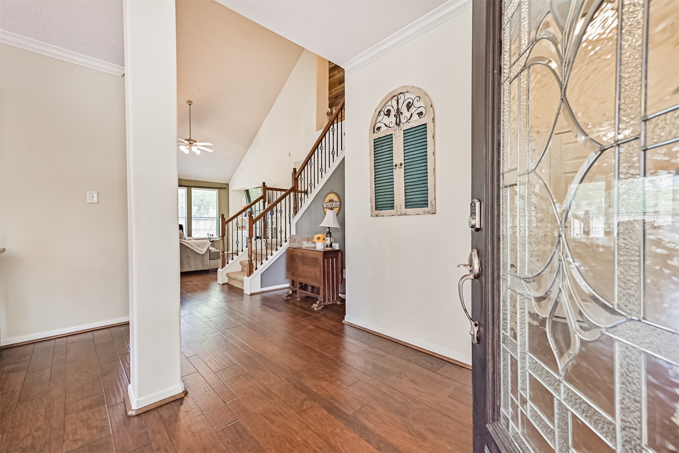 12527 Saratoga Woods Lane Property Photo 36