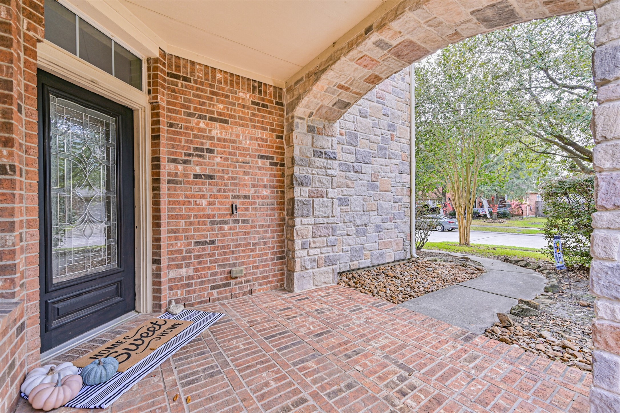 12527 Saratoga Woods Lane Property Photo 37