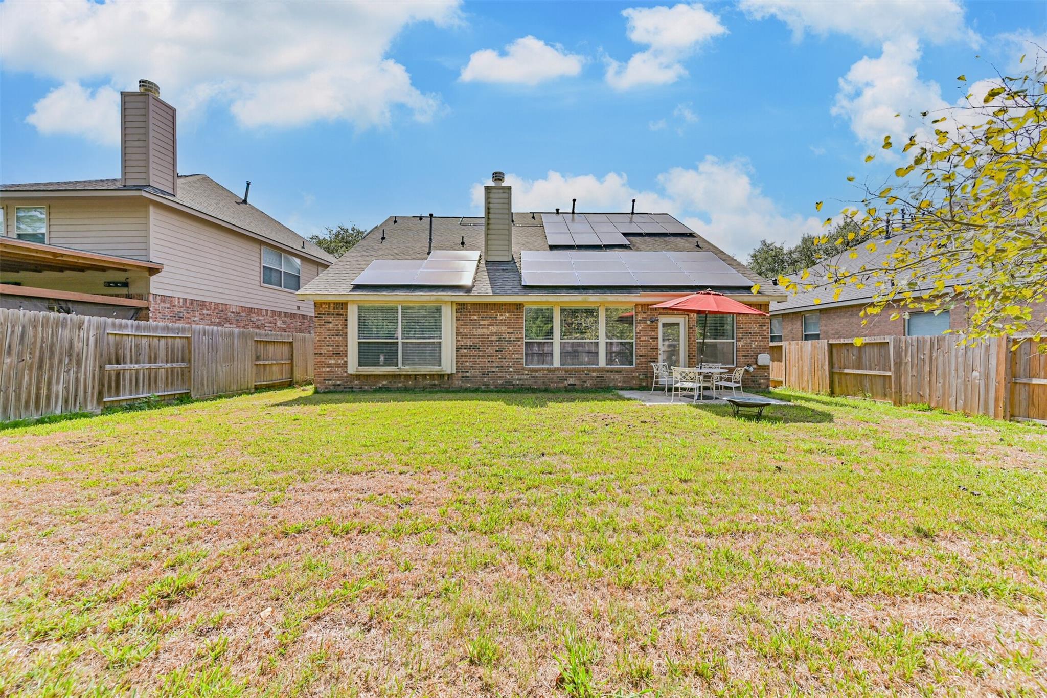 12527 Saratoga Woods Lane Property Photo 40