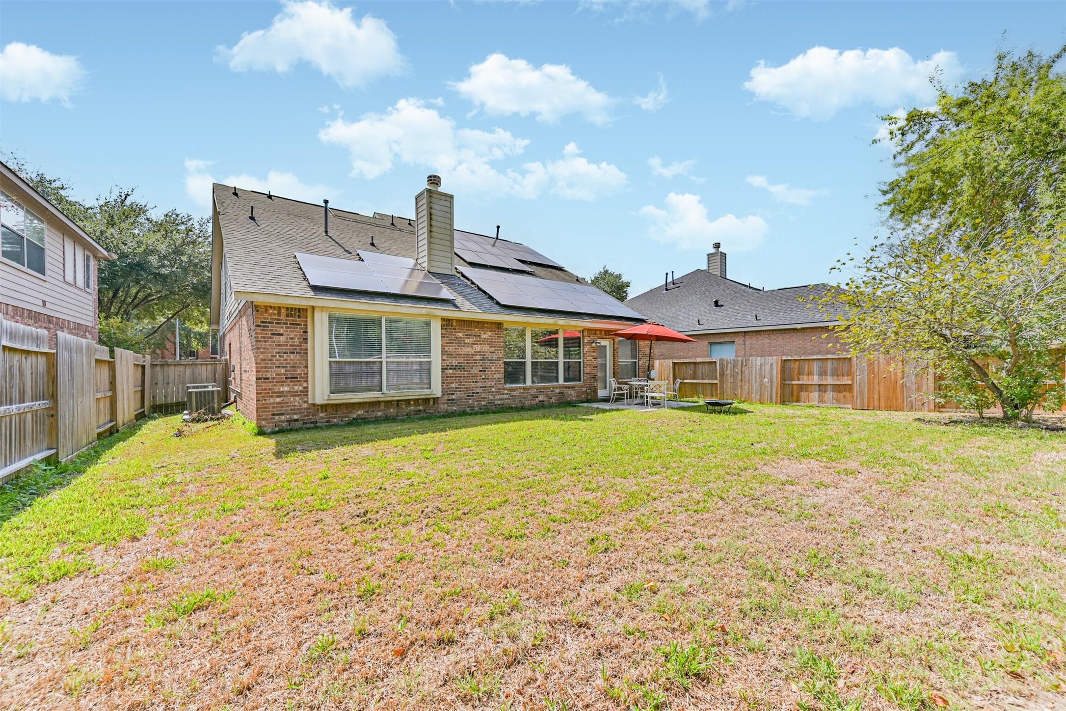 12527 Saratoga Woods Lane Property Photo 41