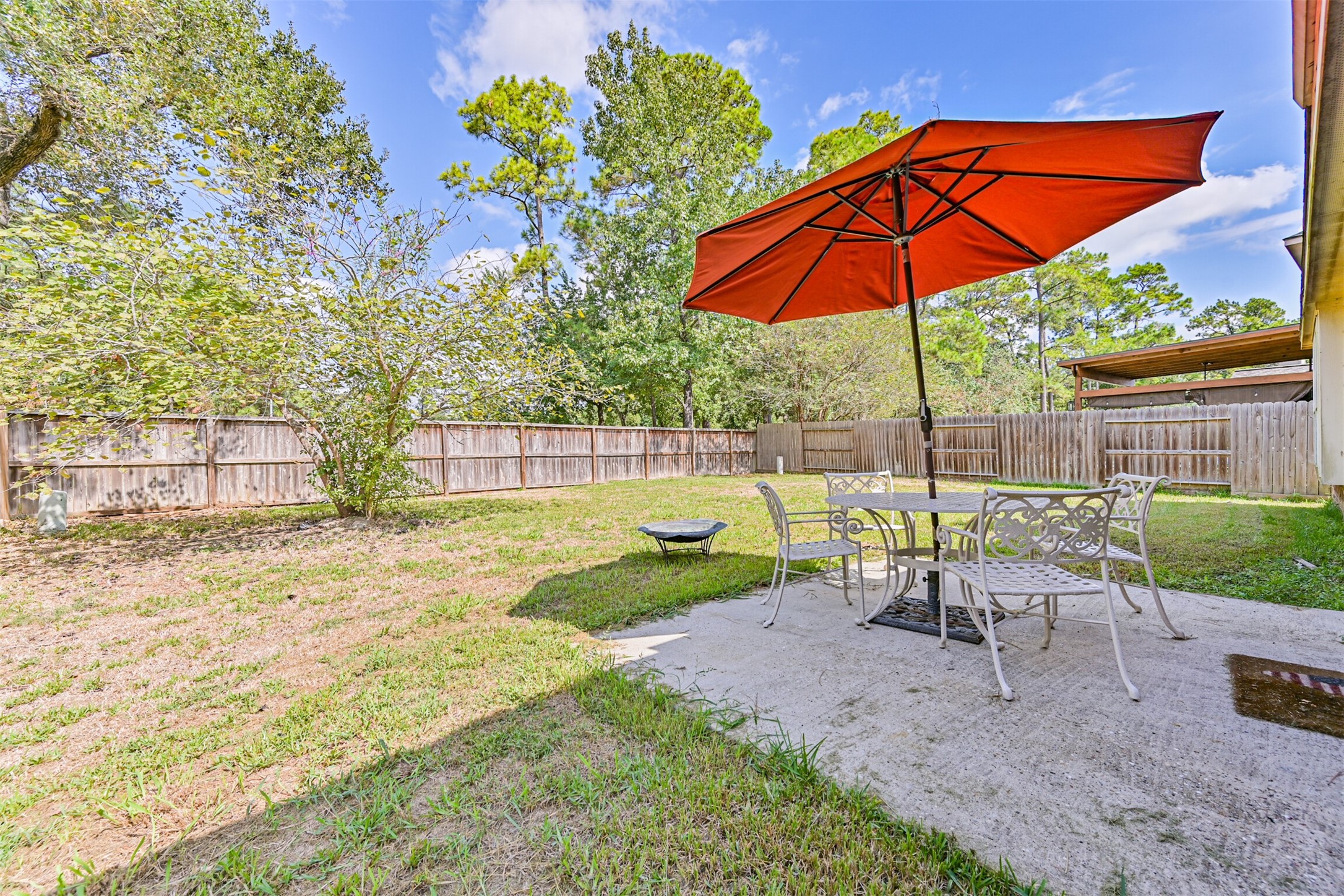 12527 Saratoga Woods Lane Property Photo 42