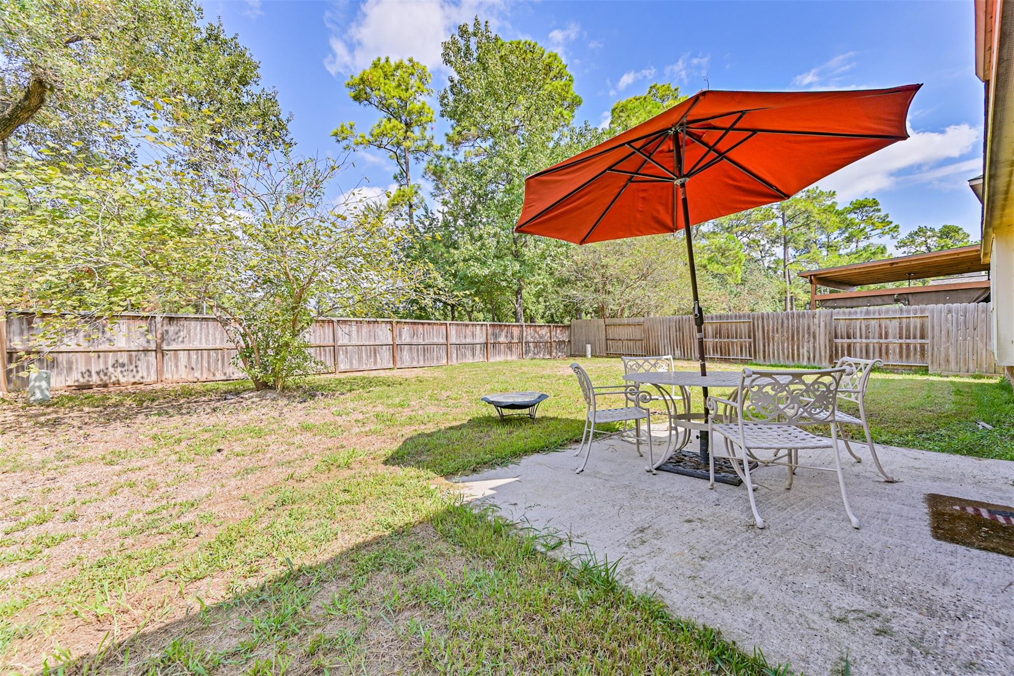 12527 Saratoga Woods Lane Property Photo 42