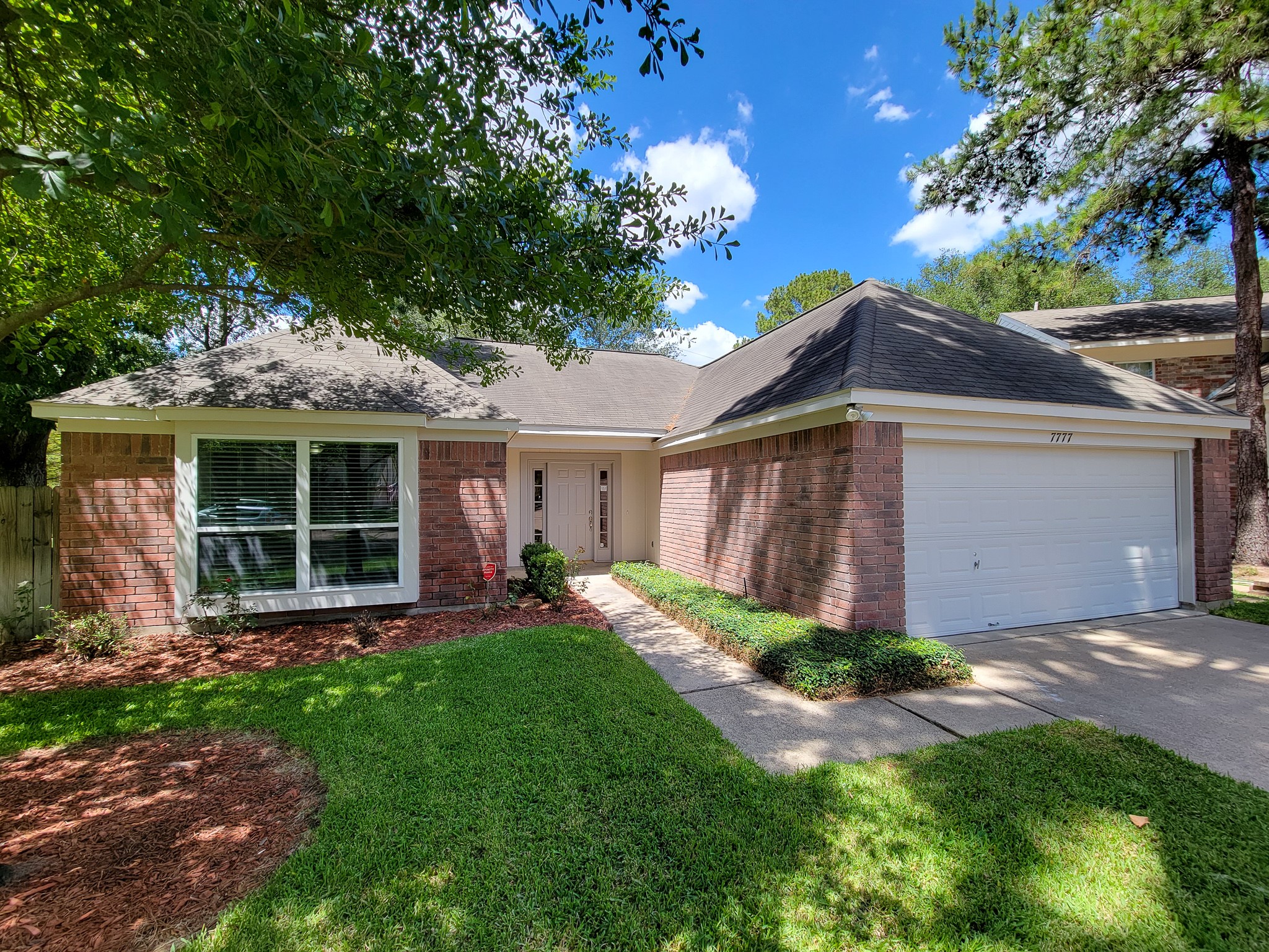 7777 Springville Drive Property Photo 1