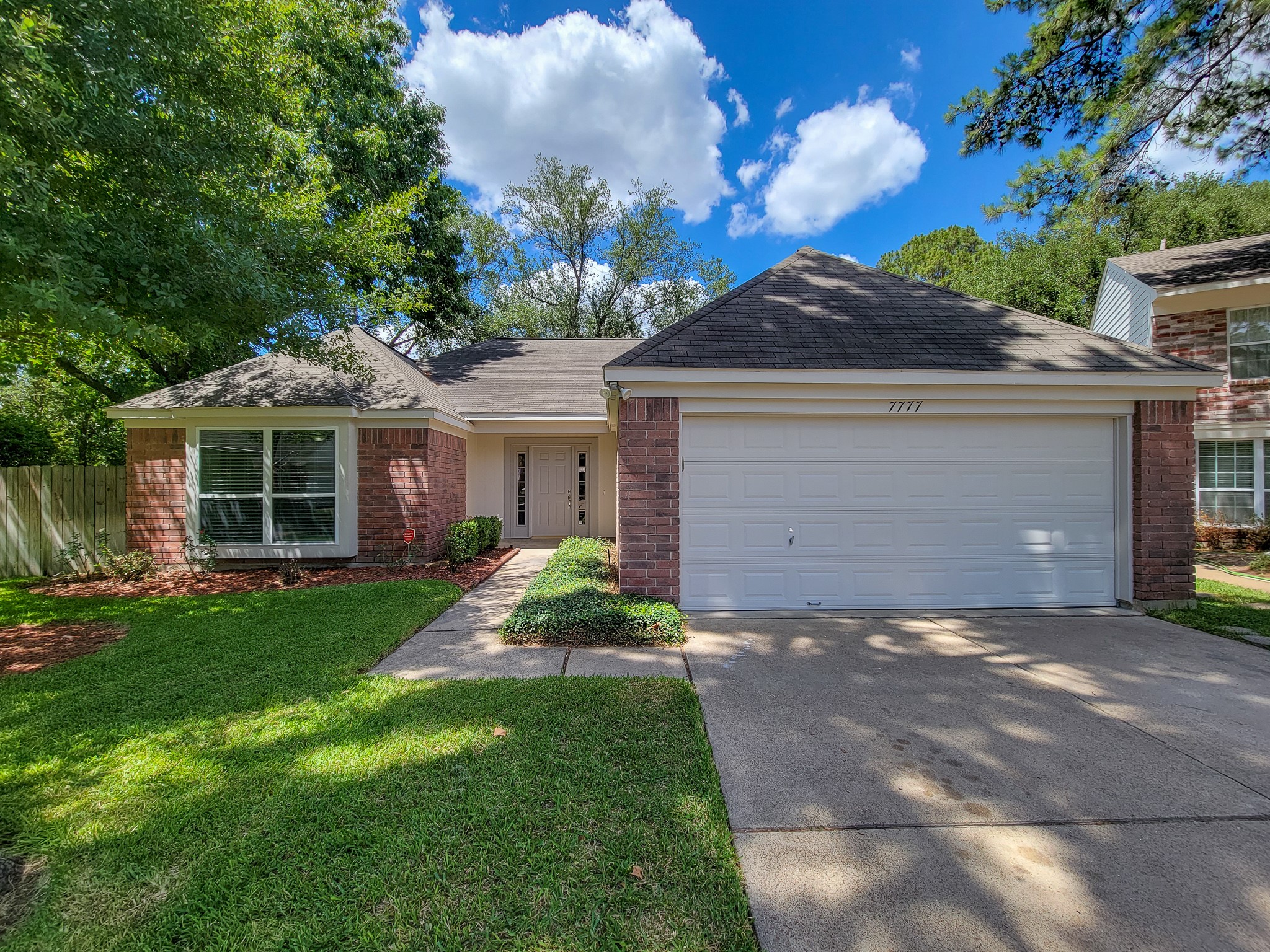 7777 Springville Drive Property Photo 2
