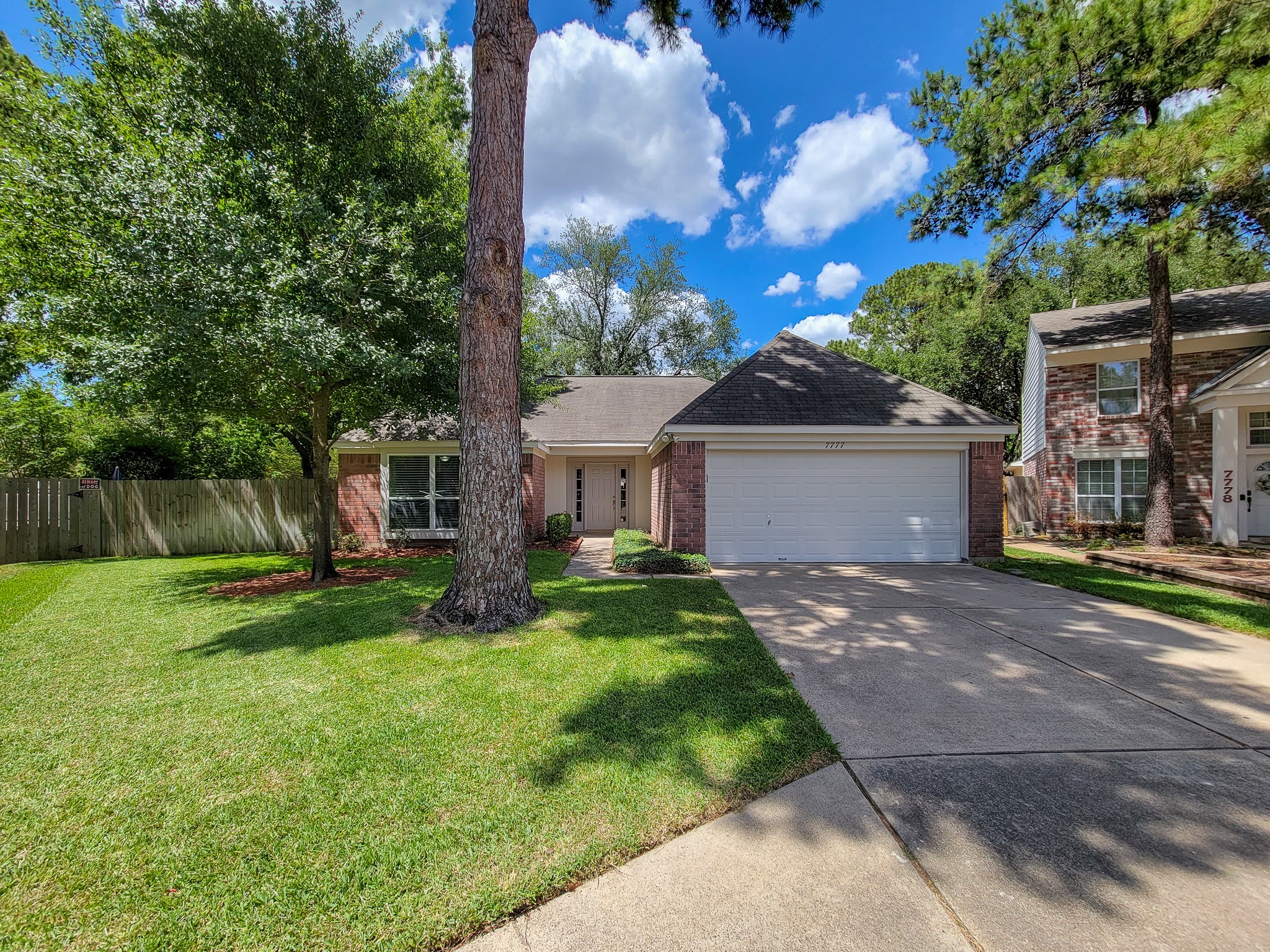 7777 Springville Drive Property Photo 4