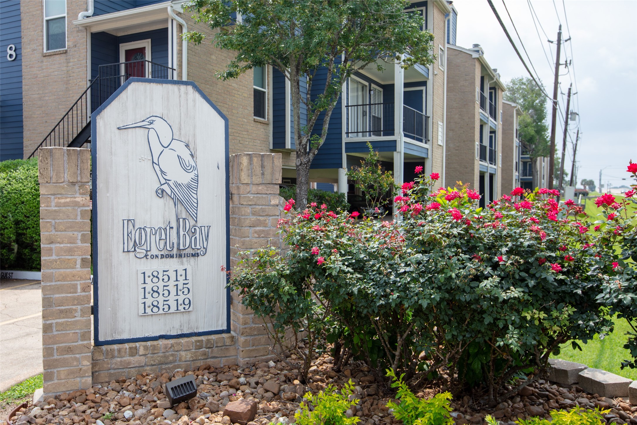 18515 Egret Bay Boulevard 803 Property Photo
